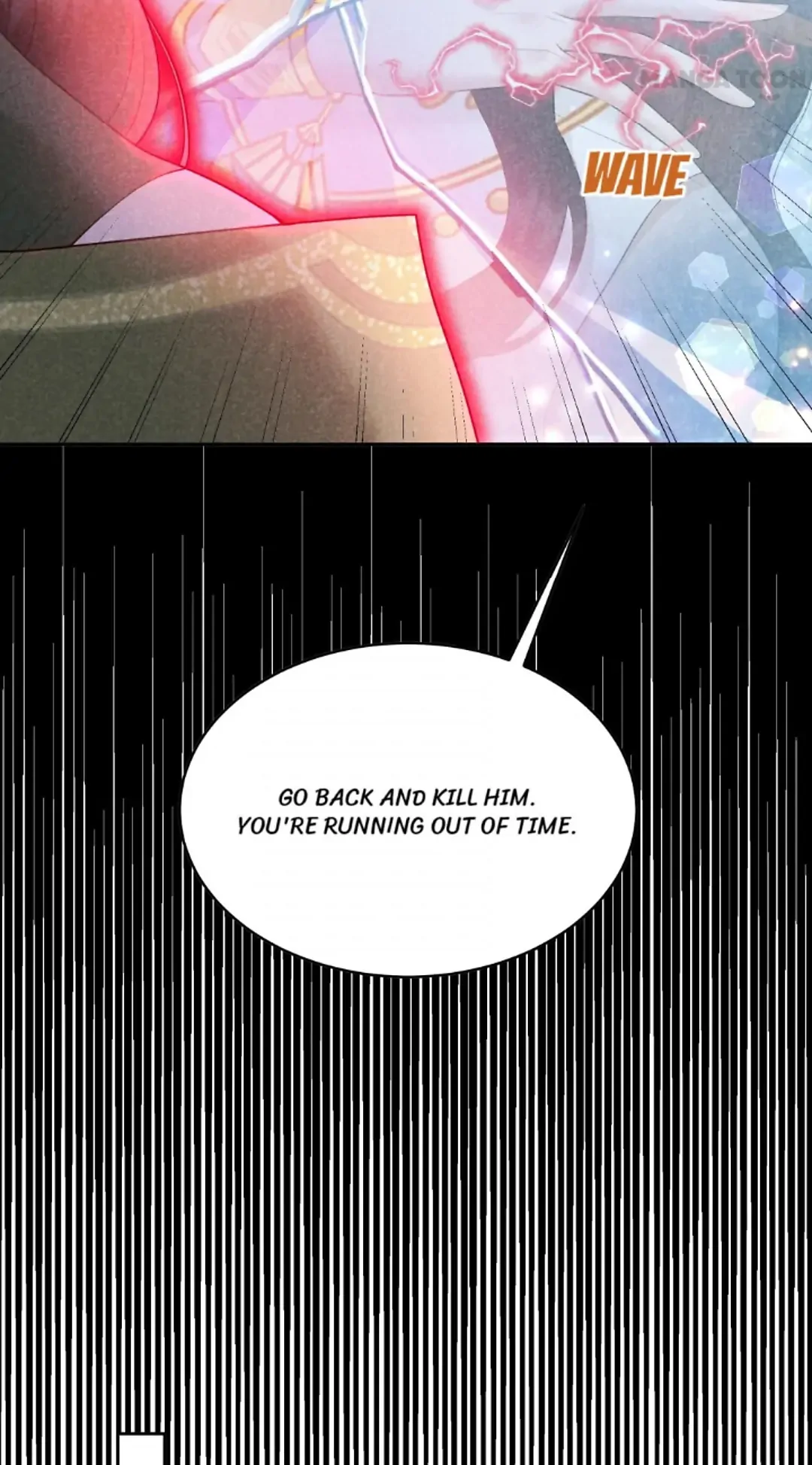 The Man Who Became King Chapter 182 - page 11