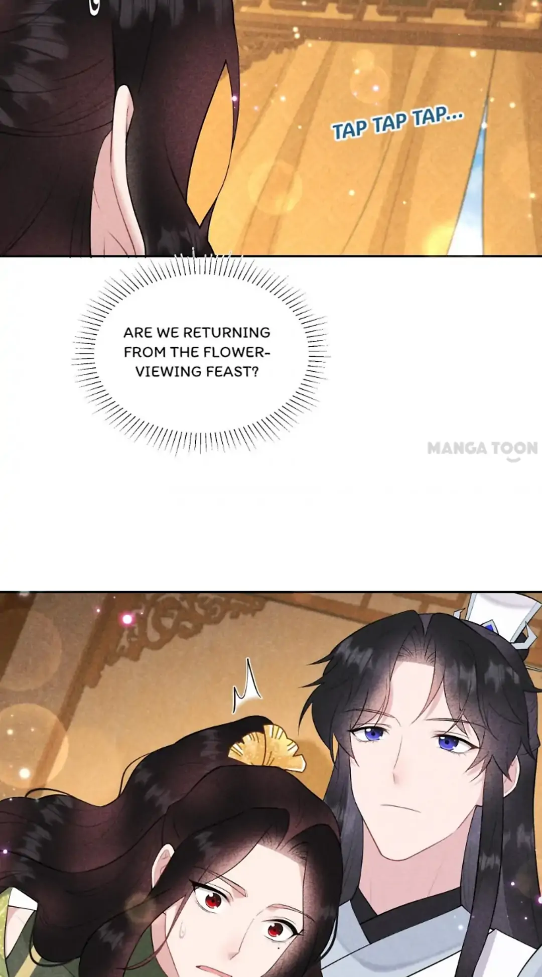 The Man Who Became King Chapter 182 - page 14