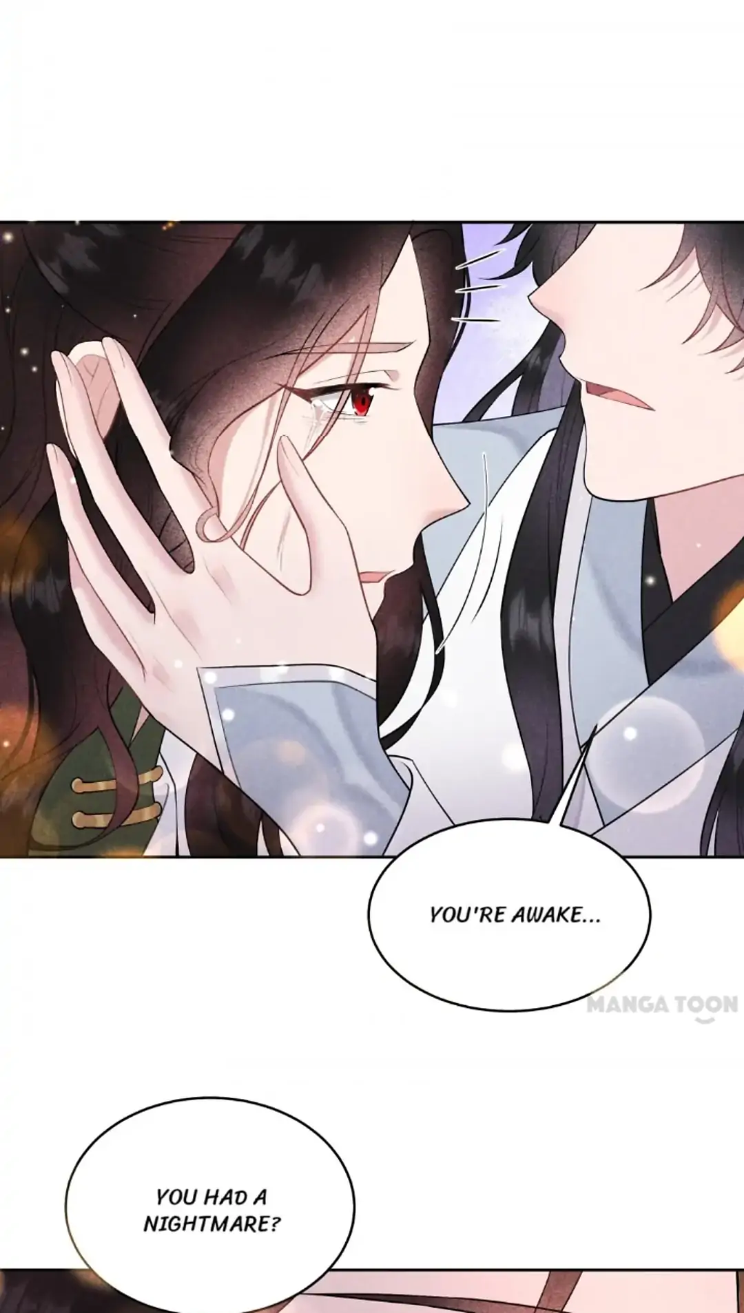 The Man Who Became King Chapter 182 - page 17