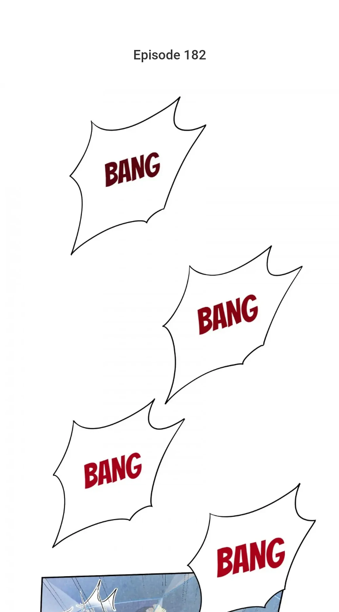 The Man Who Became King Chapter 182 - page 1