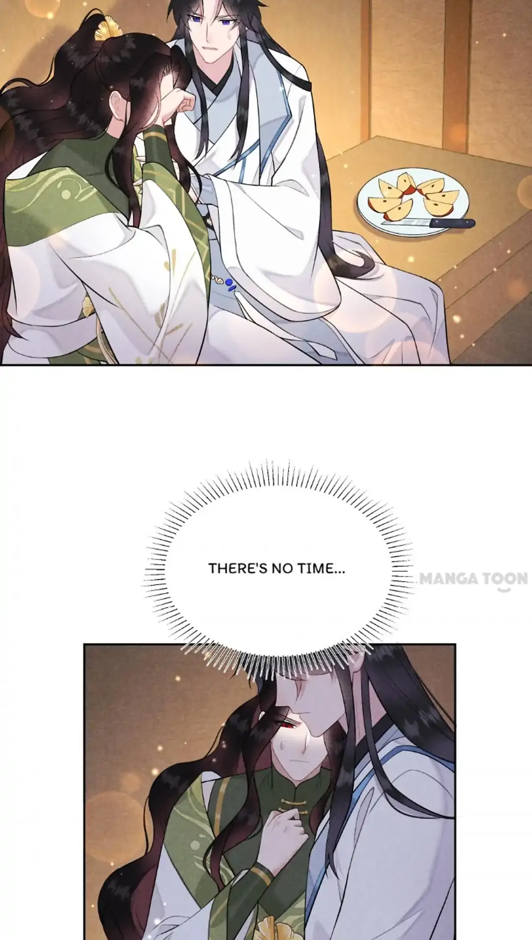 The Man Who Became King Chapter 182 - page 19