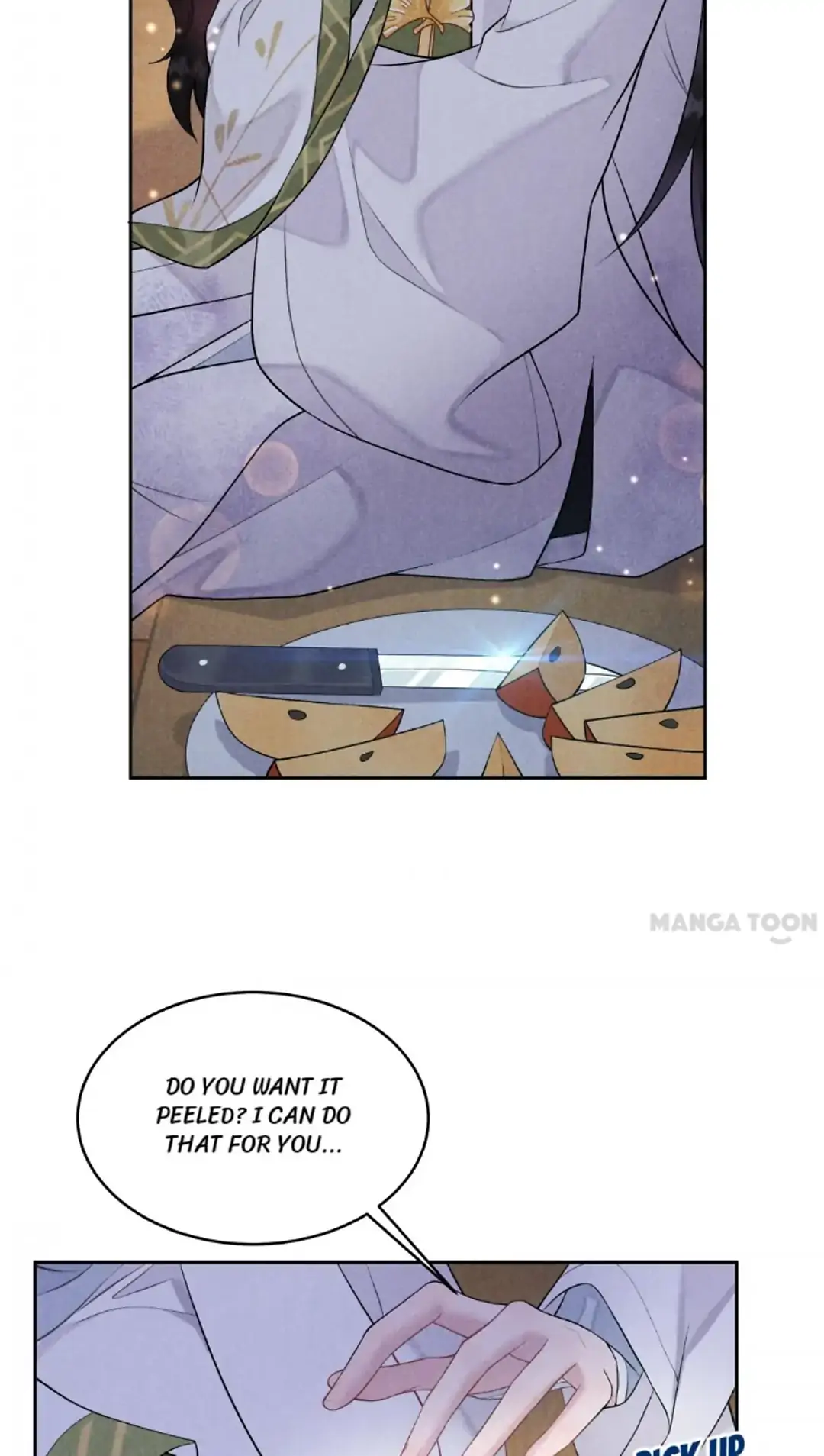 The Man Who Became King Chapter 182 - page 20