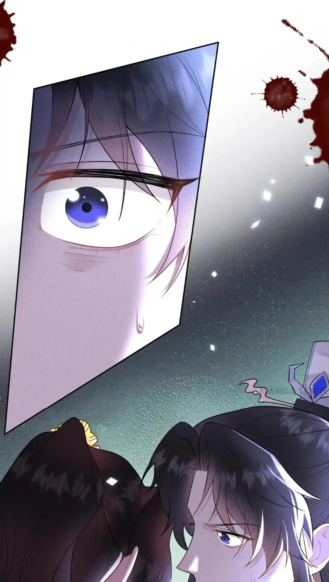 The Man Who Became King Chapter 182 - page 22