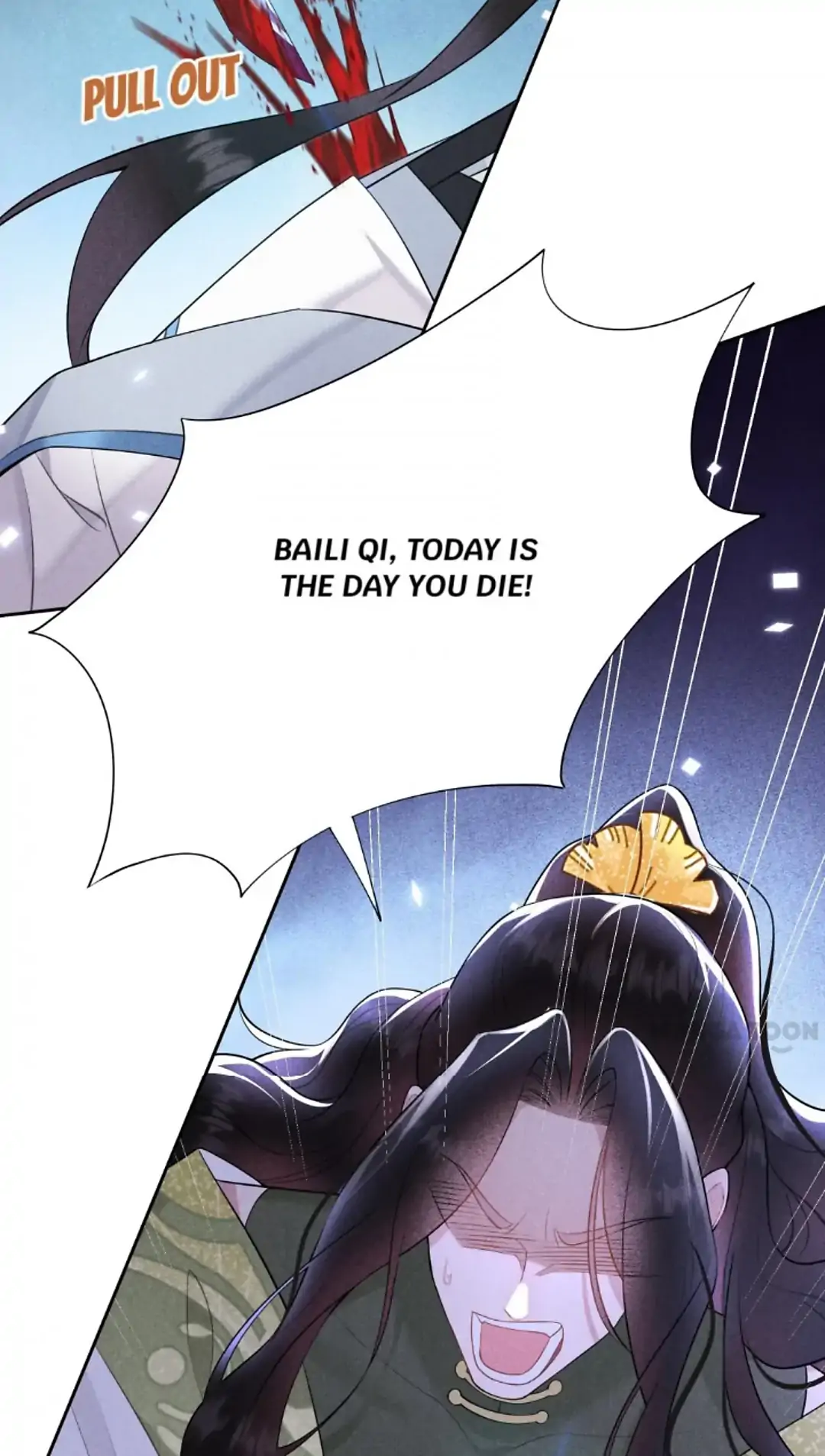 The Man Who Became King Chapter 182 - page 24
