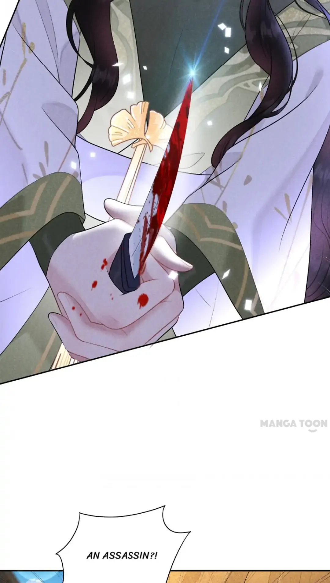 The Man Who Became King Chapter 182 - page 25