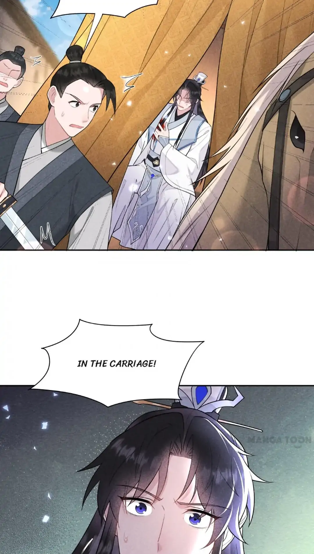 The Man Who Became King Chapter 182 - page 26