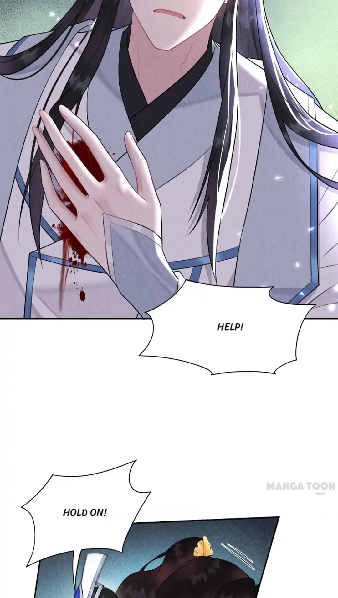 The Man Who Became King Chapter 182 - page 27
