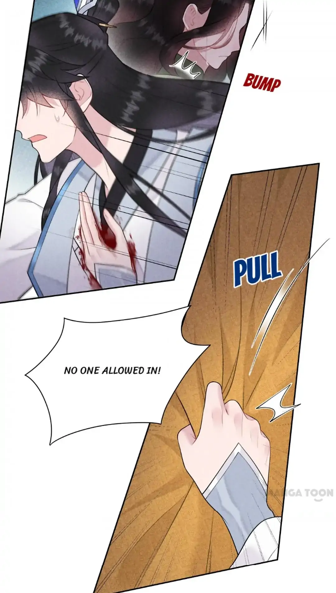 The Man Who Became King Chapter 182 - page 28