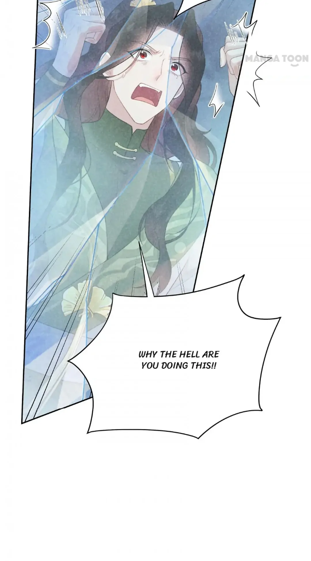 The Man Who Became King Chapter 182 - page 2