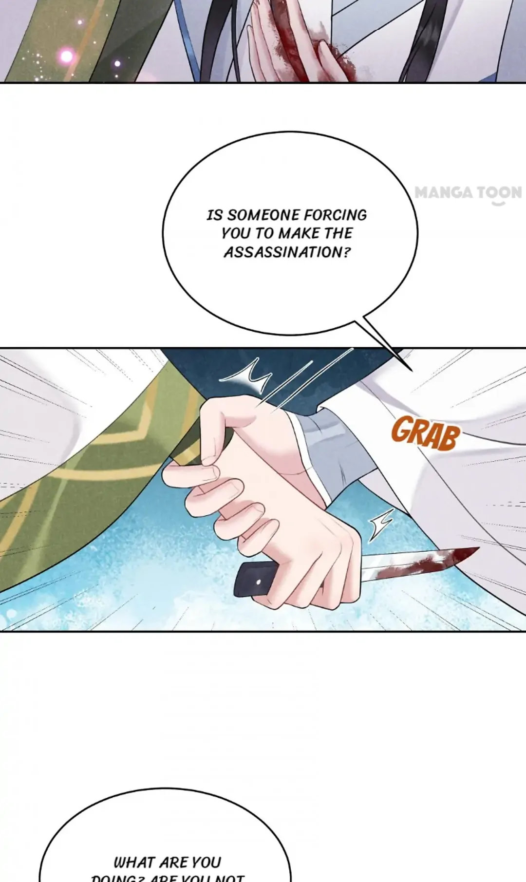 The Man Who Became King Chapter 182 - page 30