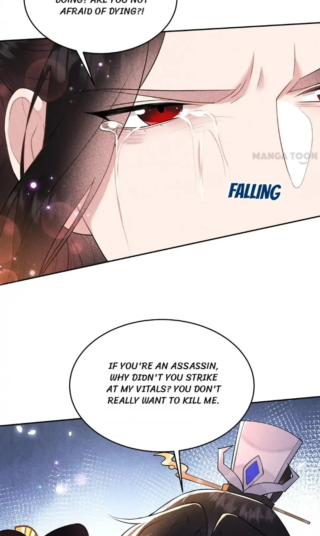 The Man Who Became King Chapter 182 - page 31