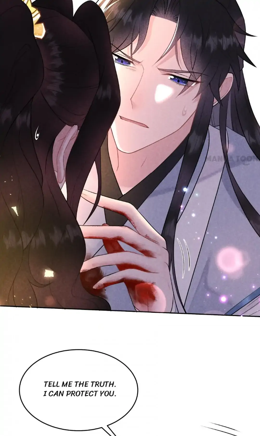The Man Who Became King Chapter 182 - page 32