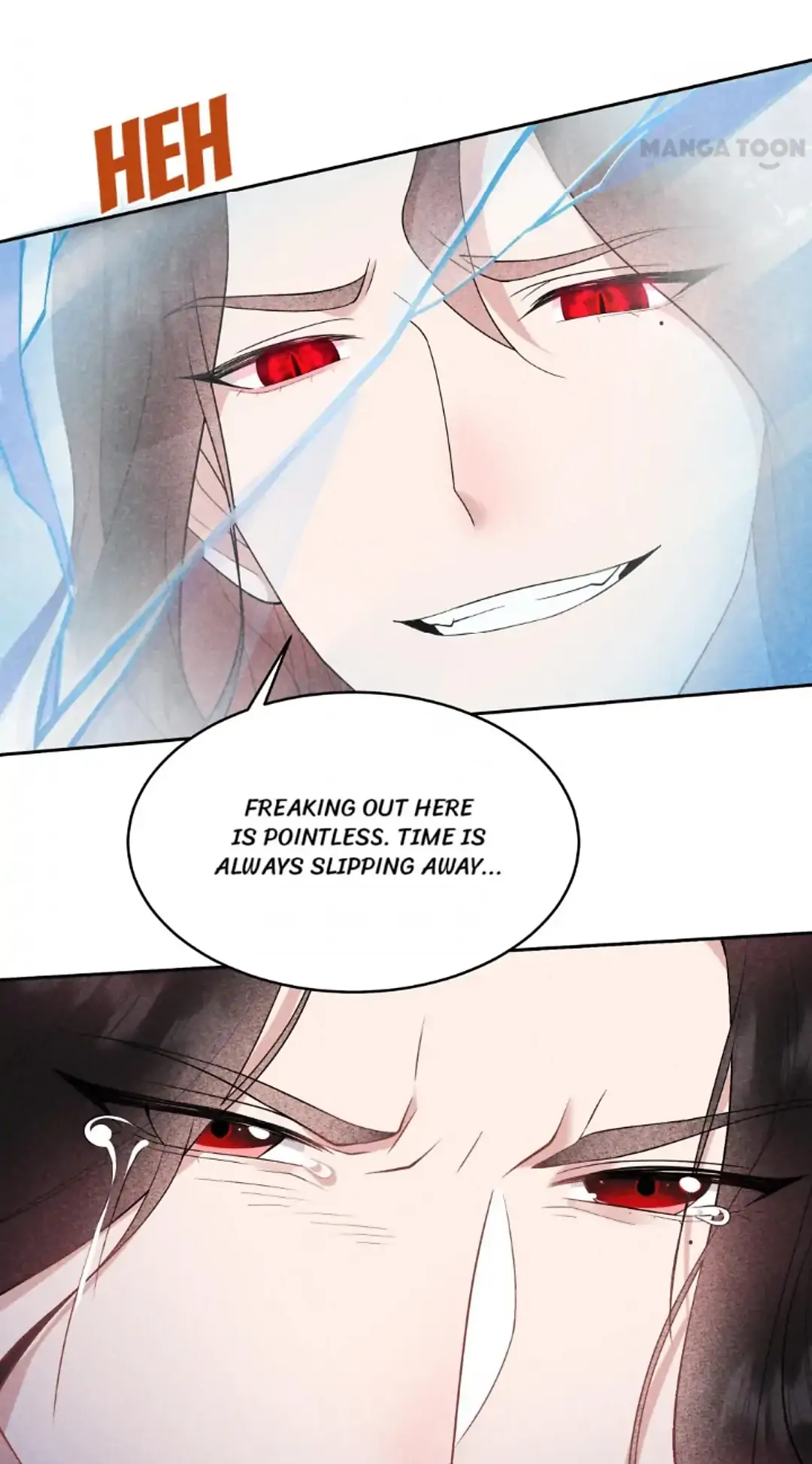 The Man Who Became King Chapter 182 - page 3