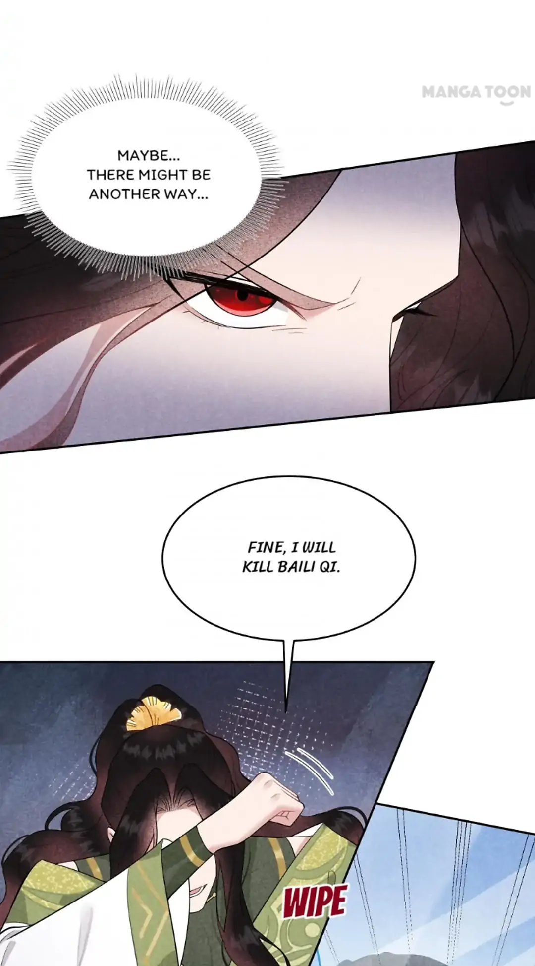 The Man Who Became King Chapter 182 - page 5