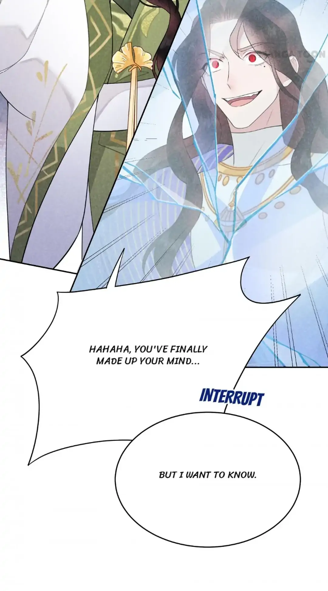 The Man Who Became King Chapter 182 - page 6