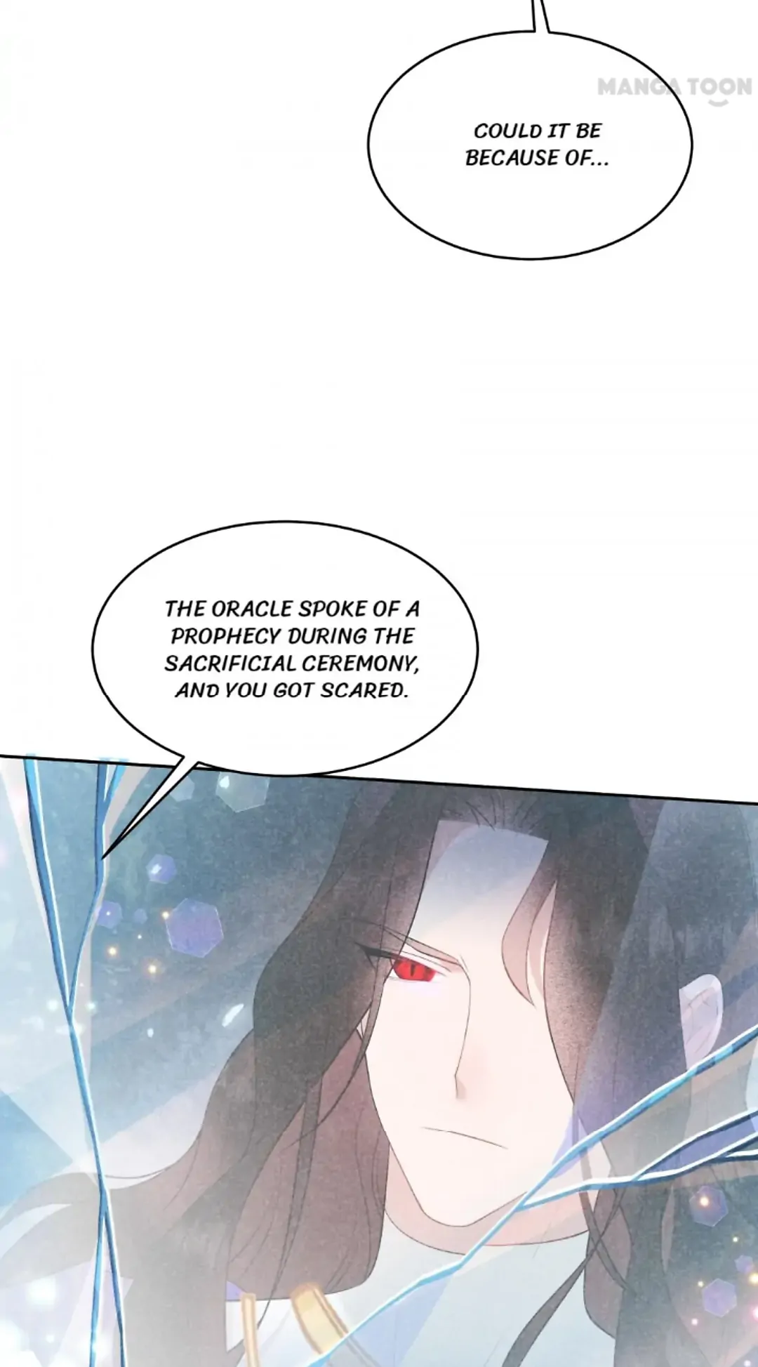 The Man Who Became King Chapter 182 - page 8