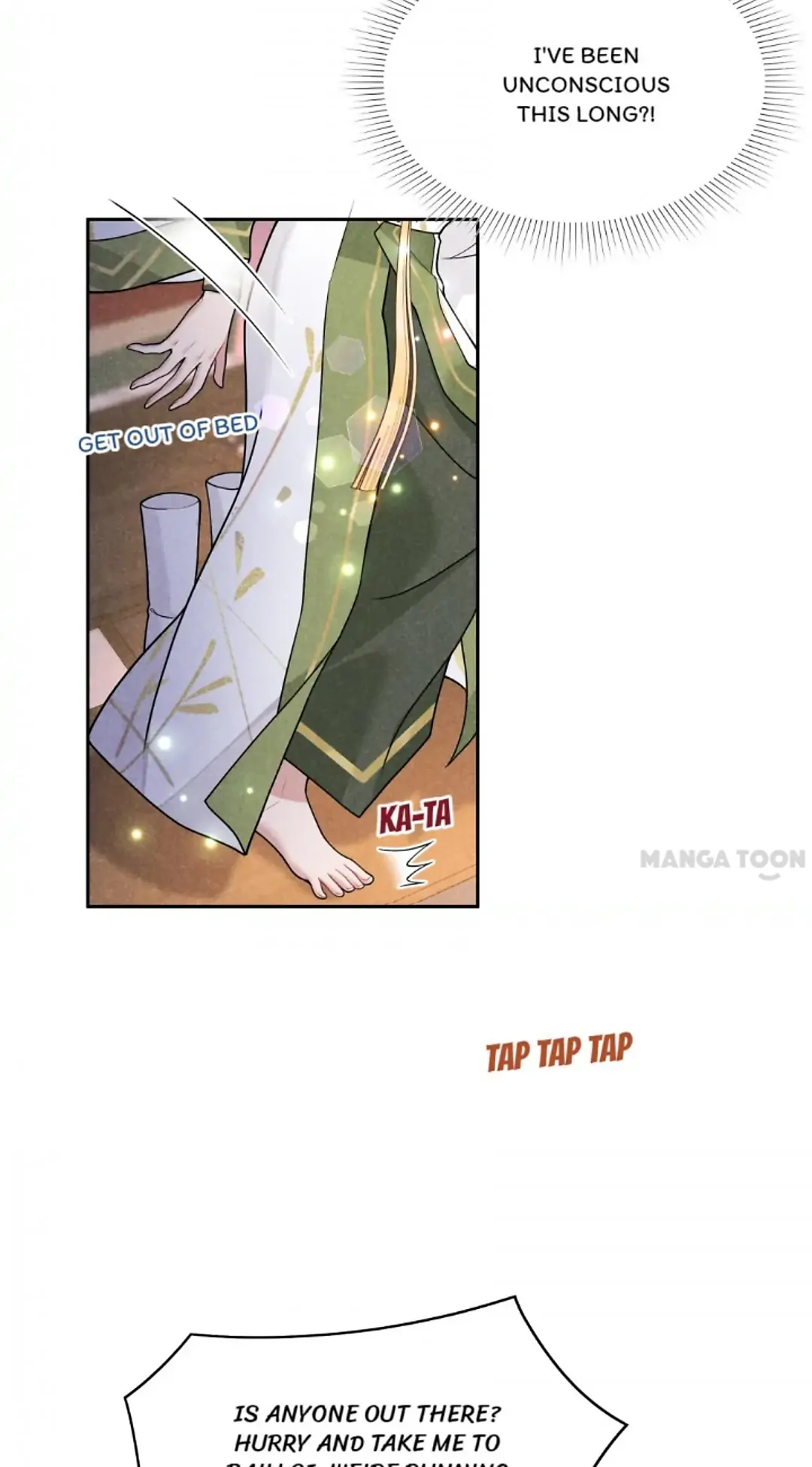 The Man Who Became King Chapter 183 - page 24