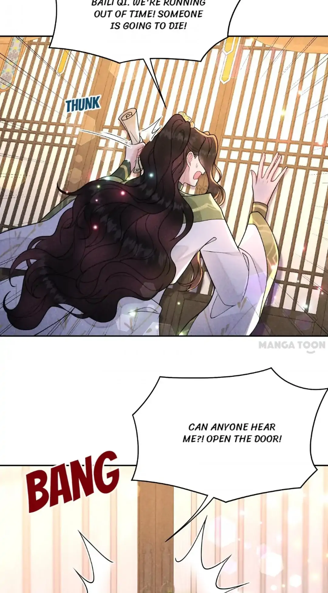 The Man Who Became King Chapter 183 - page 25