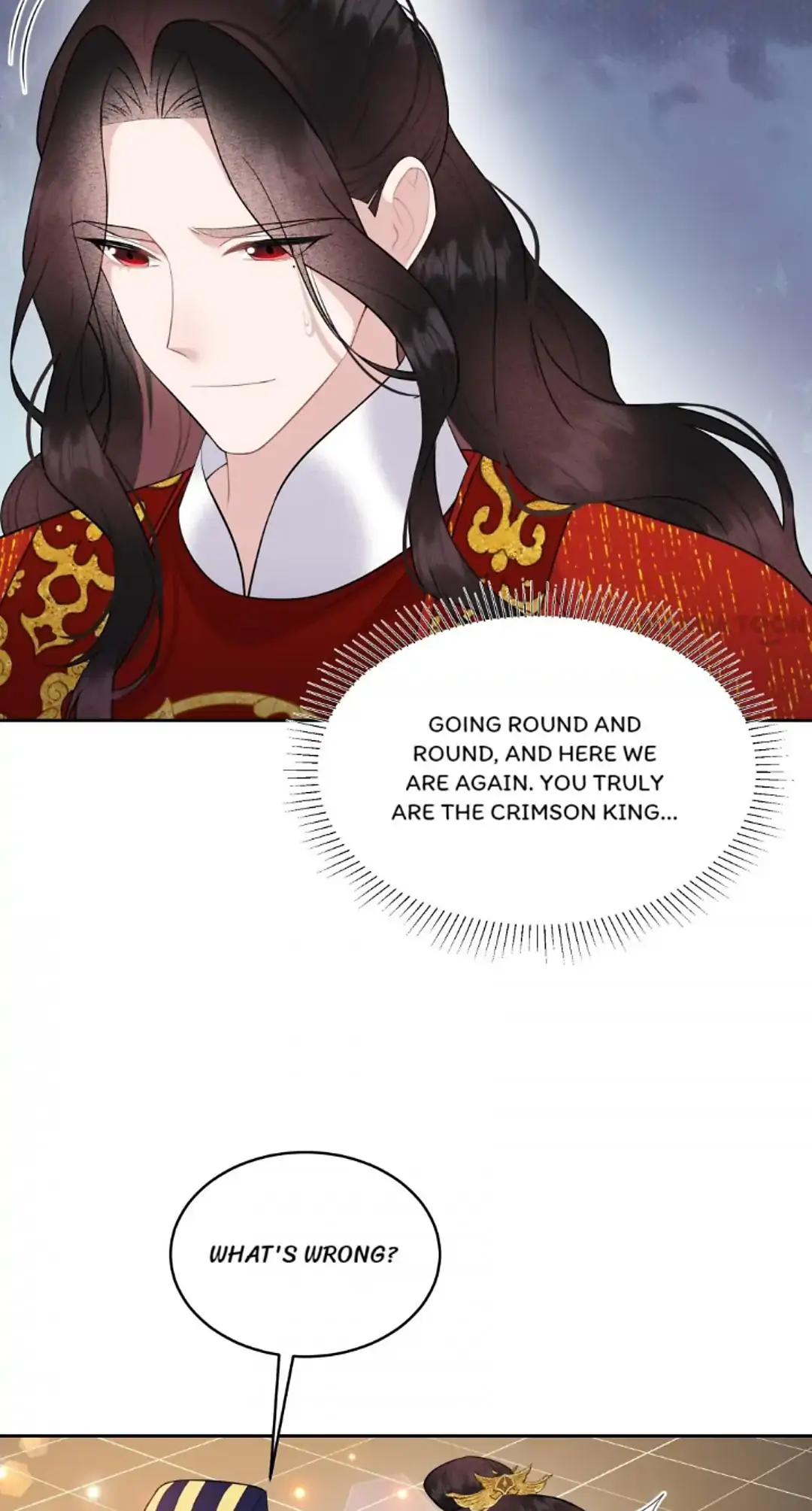 The Man Who Became King Chapter 184 - page 13
