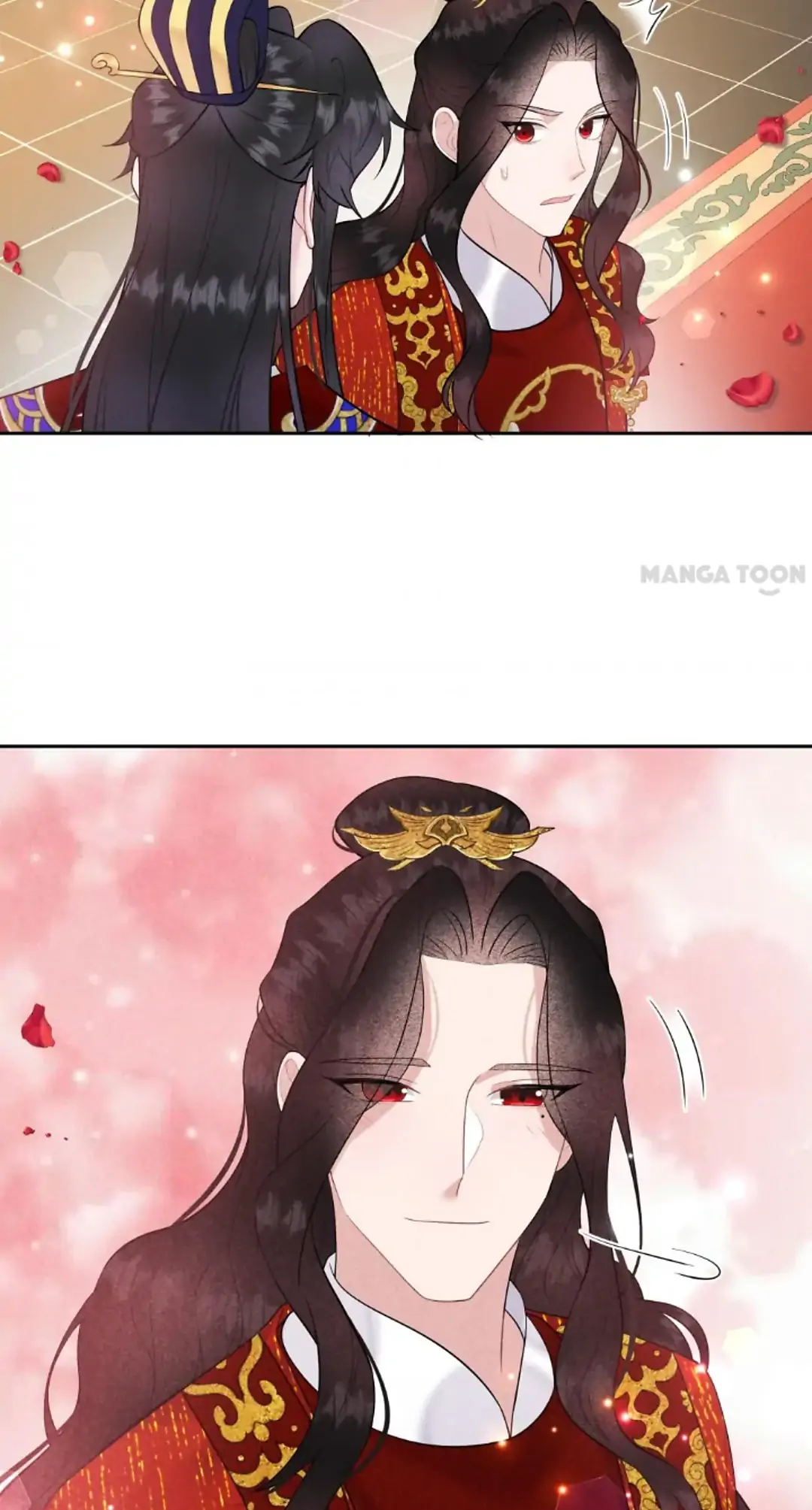 The Man Who Became King Chapter 184 - page 14