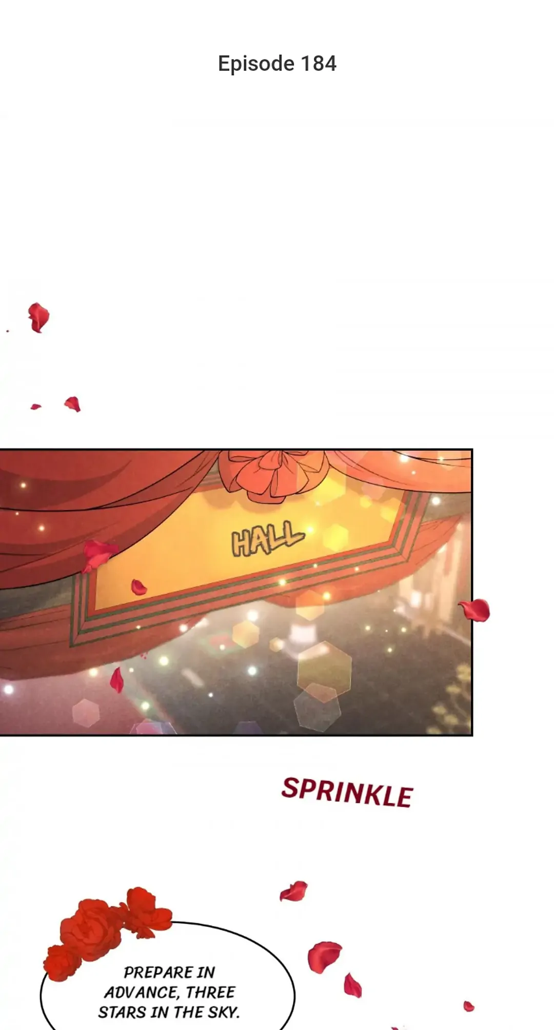 The Man Who Became King Chapter 184 - page 1