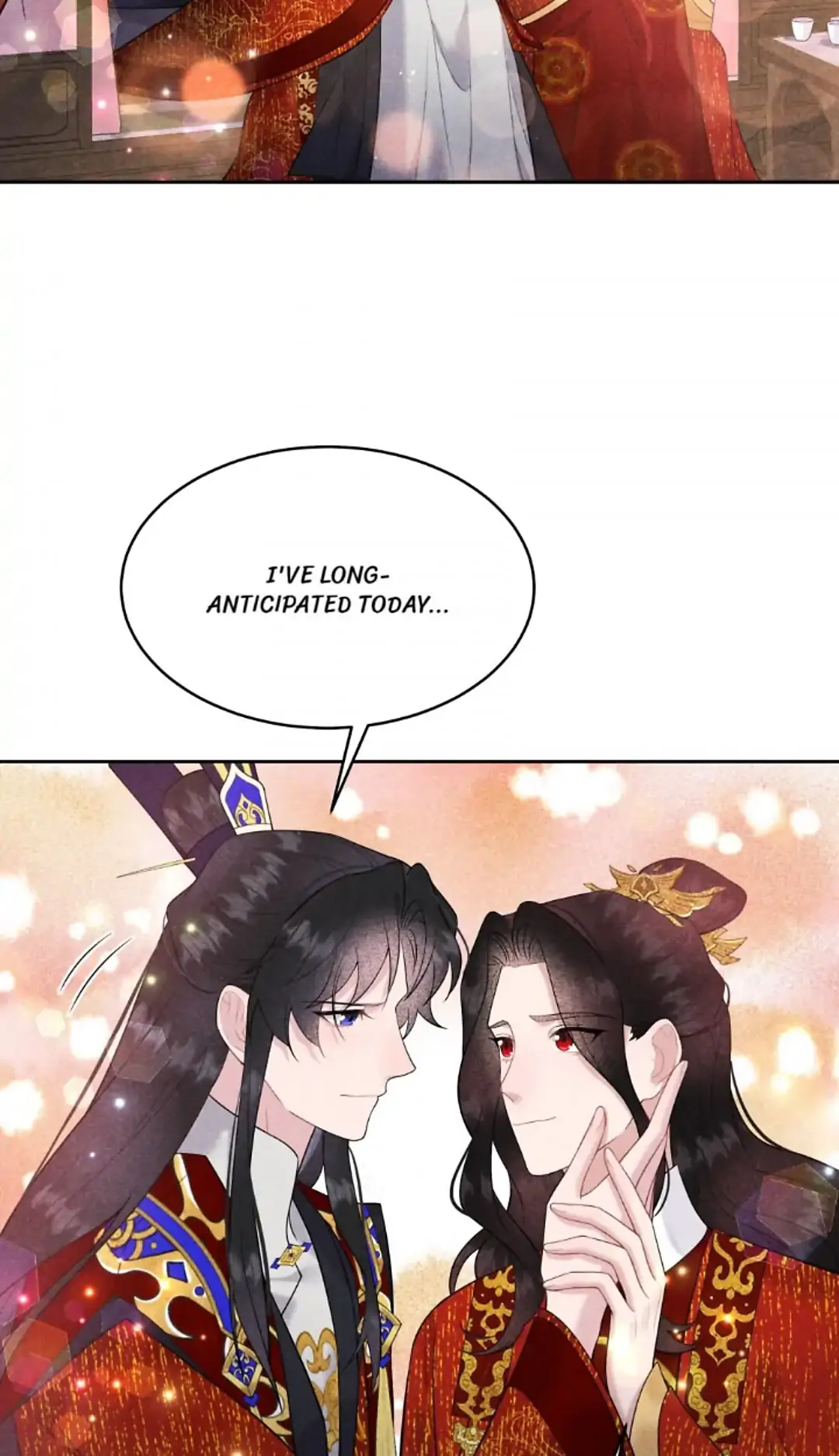 The Man Who Became King Chapter 184 - page 22