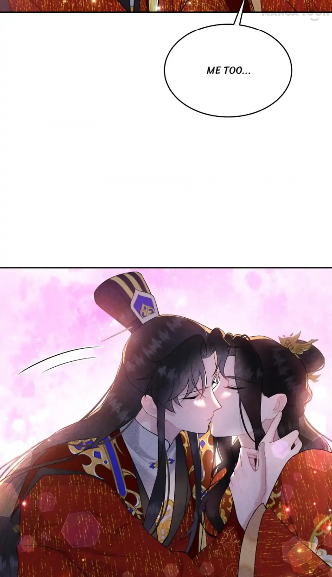 The Man Who Became King Chapter 184 - page 23