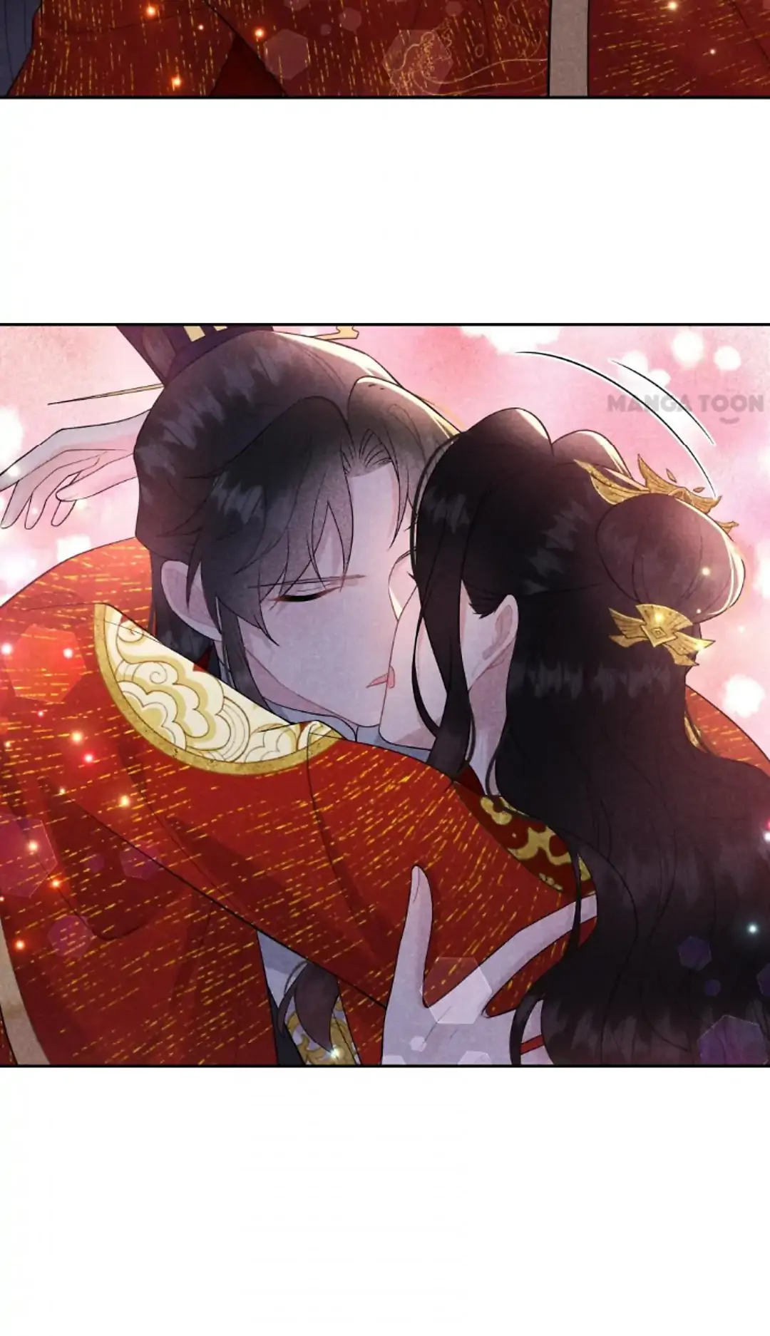 The Man Who Became King Chapter 184 - page 24