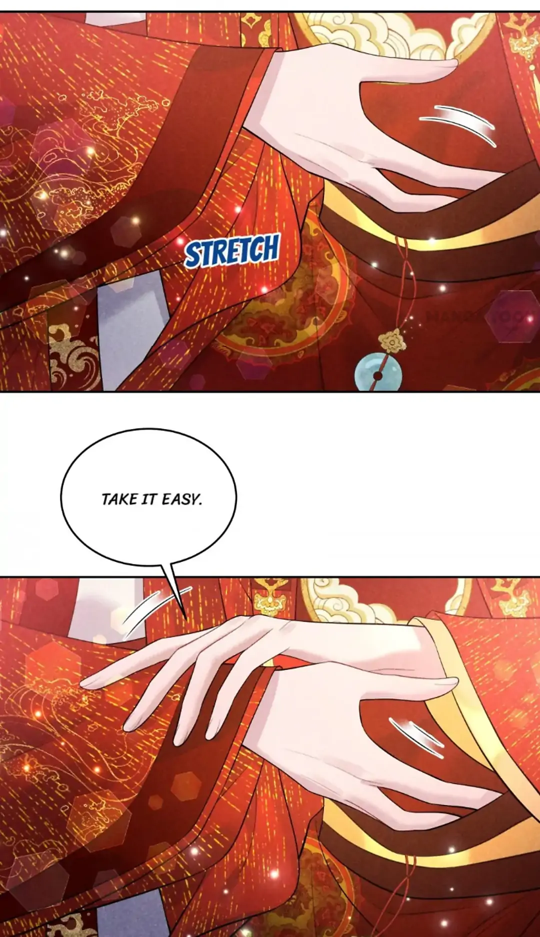 The Man Who Became King Chapter 184 - page 25
