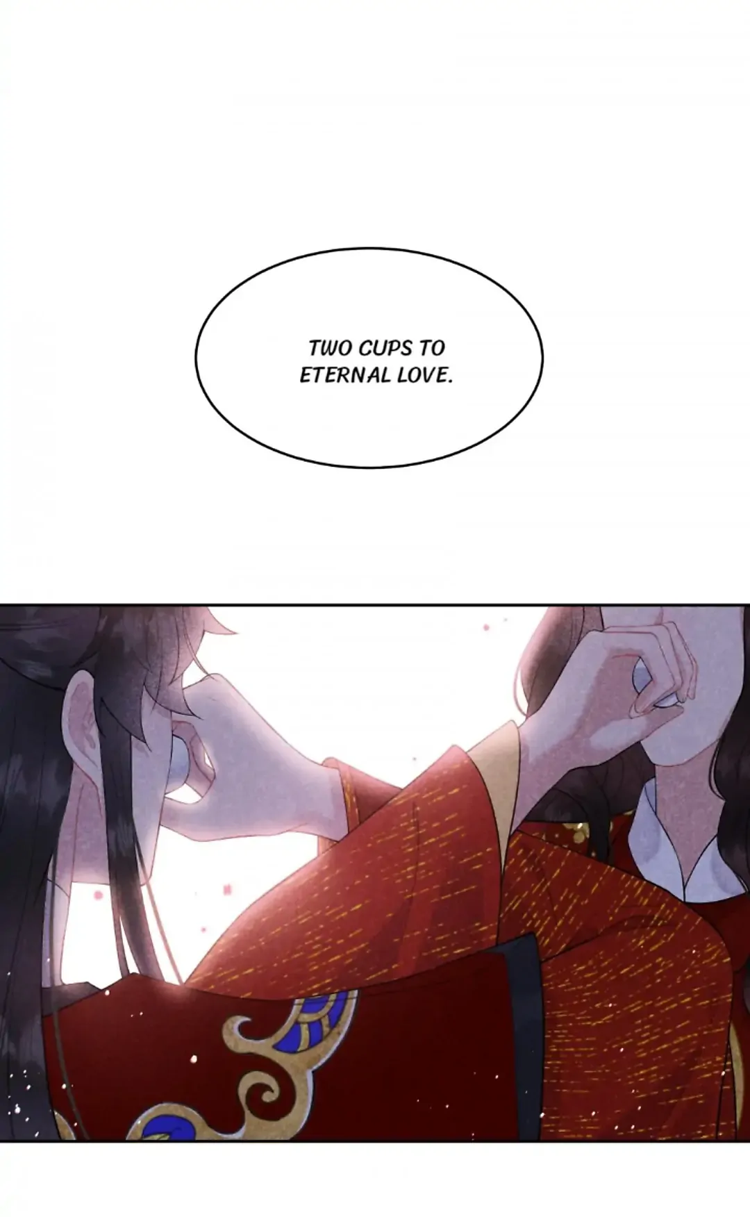 The Man Who Became King Chapter 184 - page 31