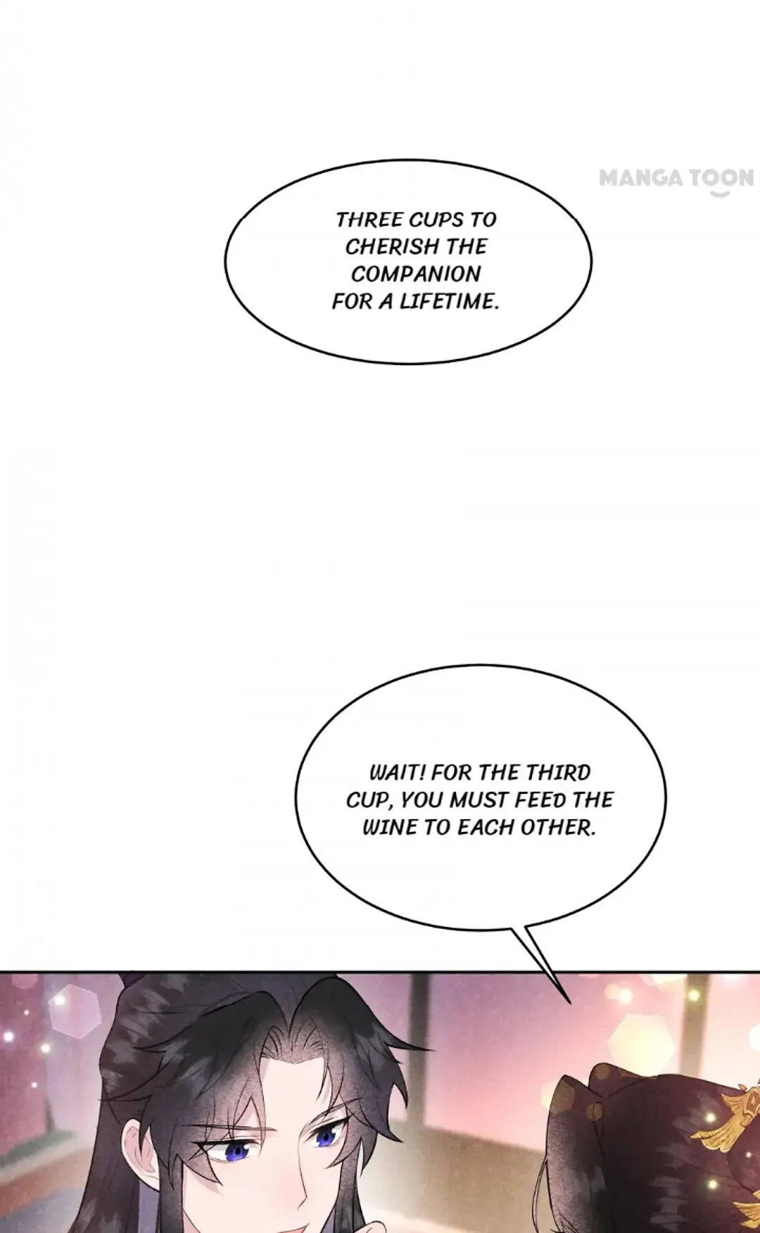 The Man Who Became King Chapter 184 - page 32