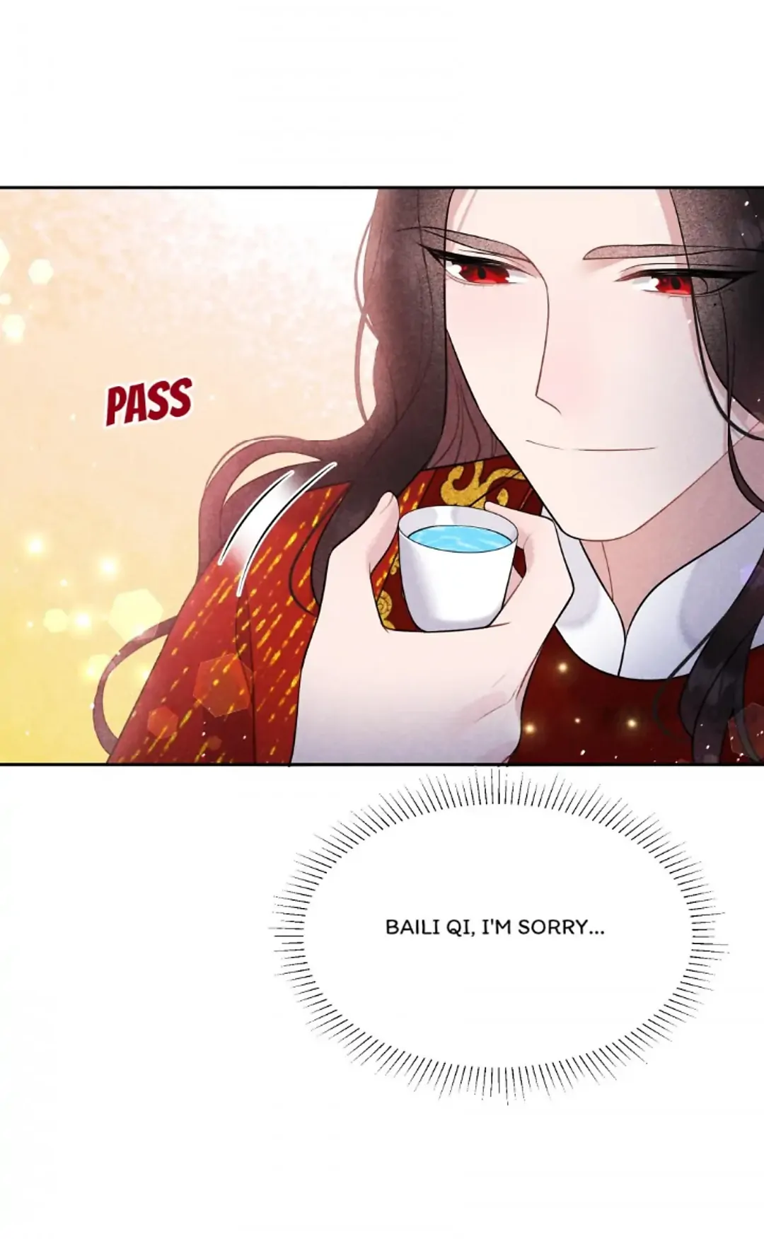 The Man Who Became King Chapter 184 - page 36