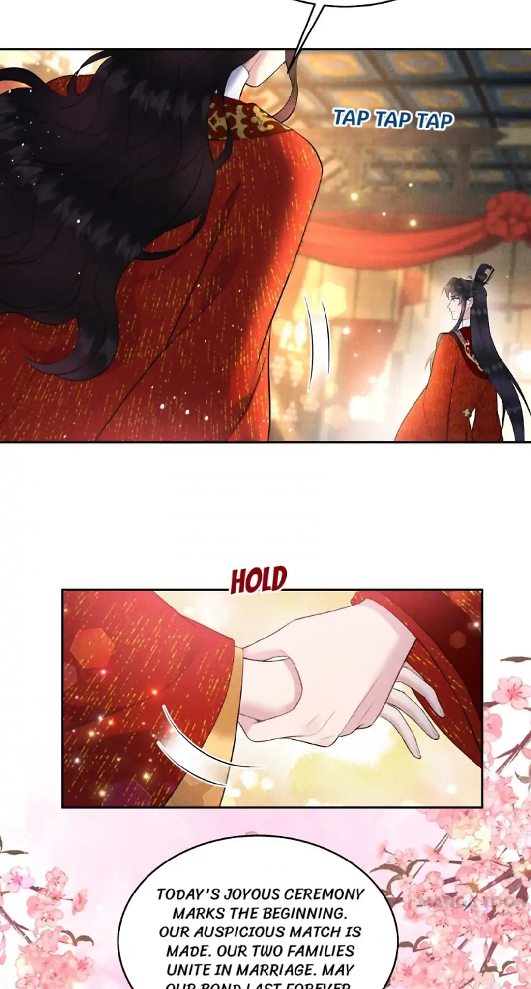 The Man Who Became King Chapter 184 - page 5