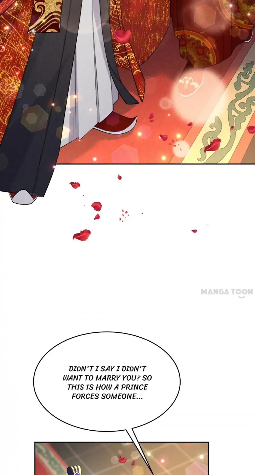 The Man Who Became King Chapter 184 - page 7