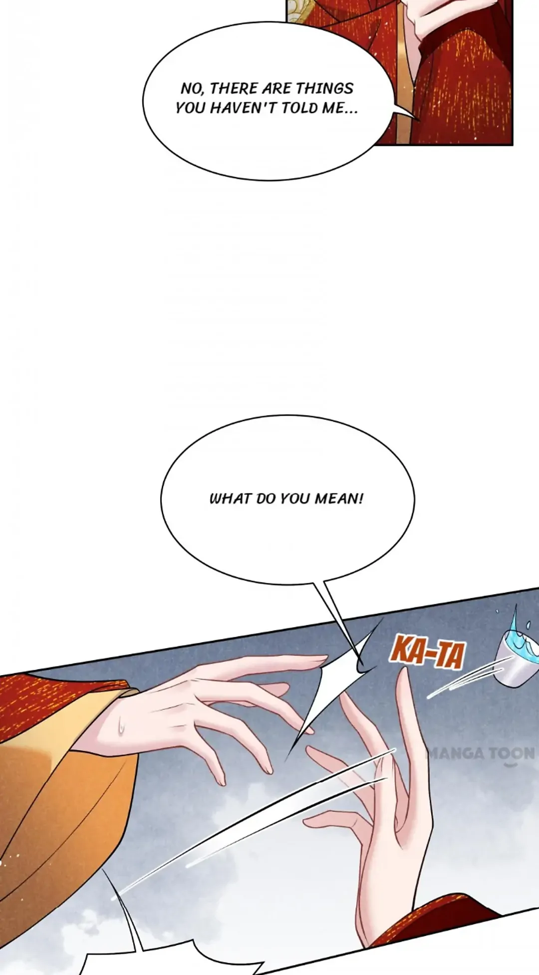 The Man Who Became King Chapter 185 - page 10
