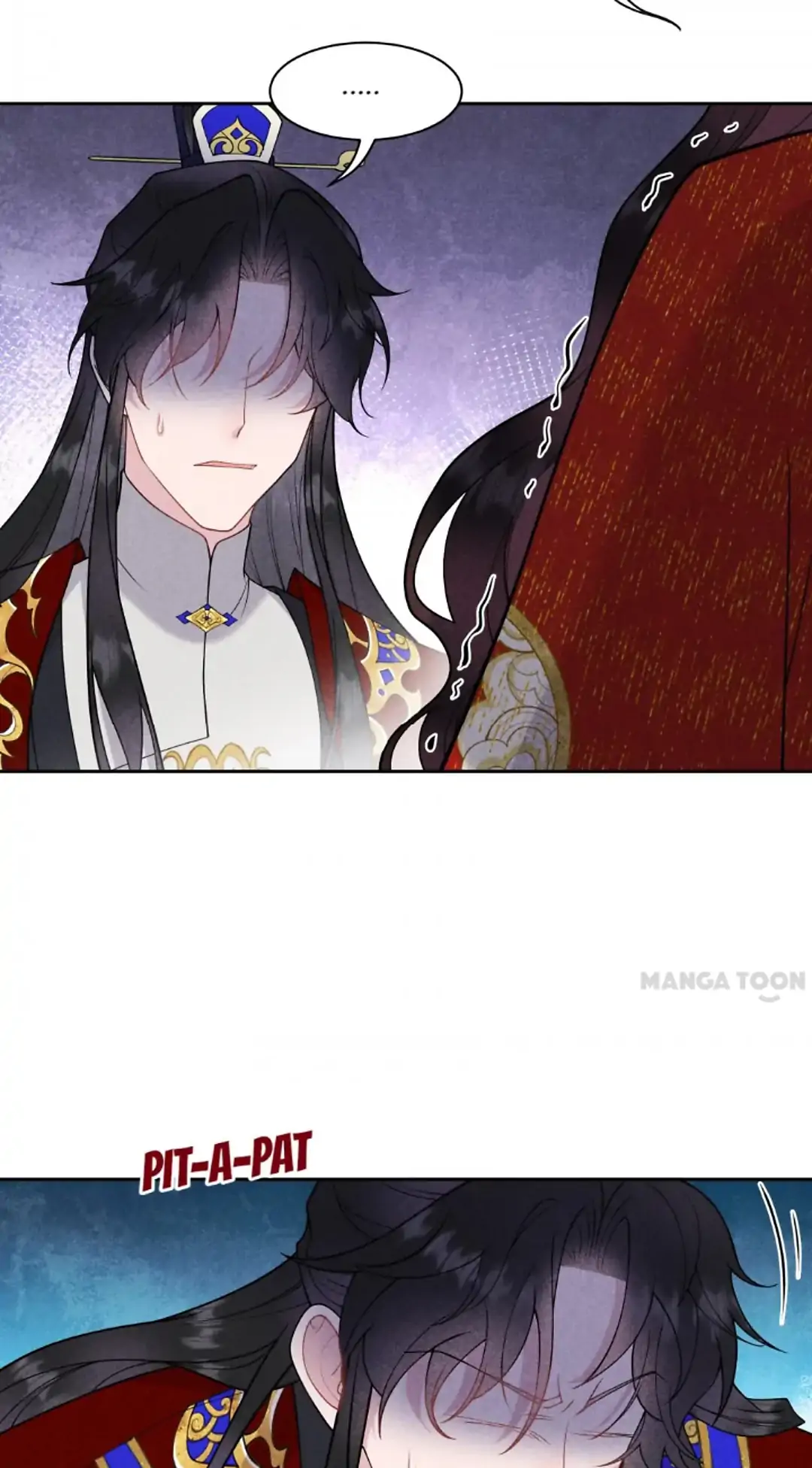 The Man Who Became King Chapter 185 - page 14