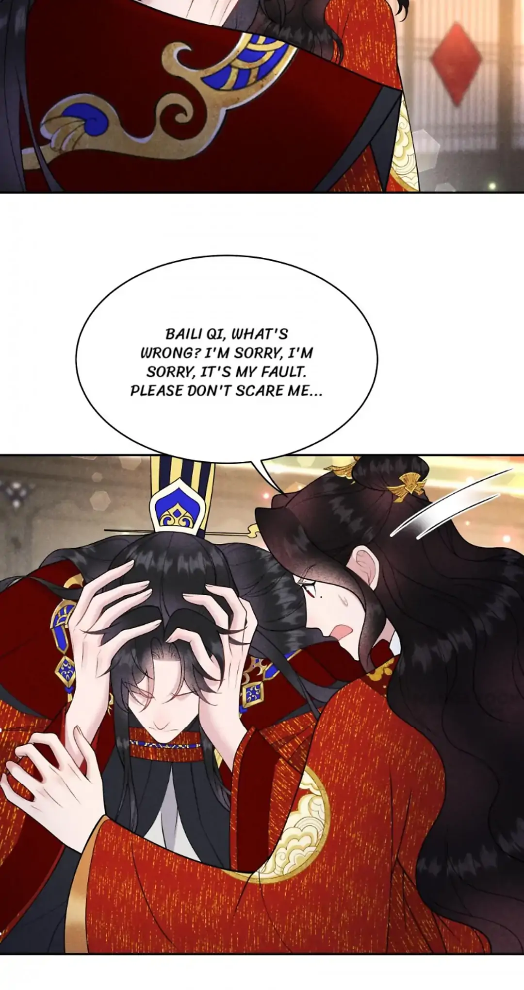 The Man Who Became King Chapter 185 - page 19