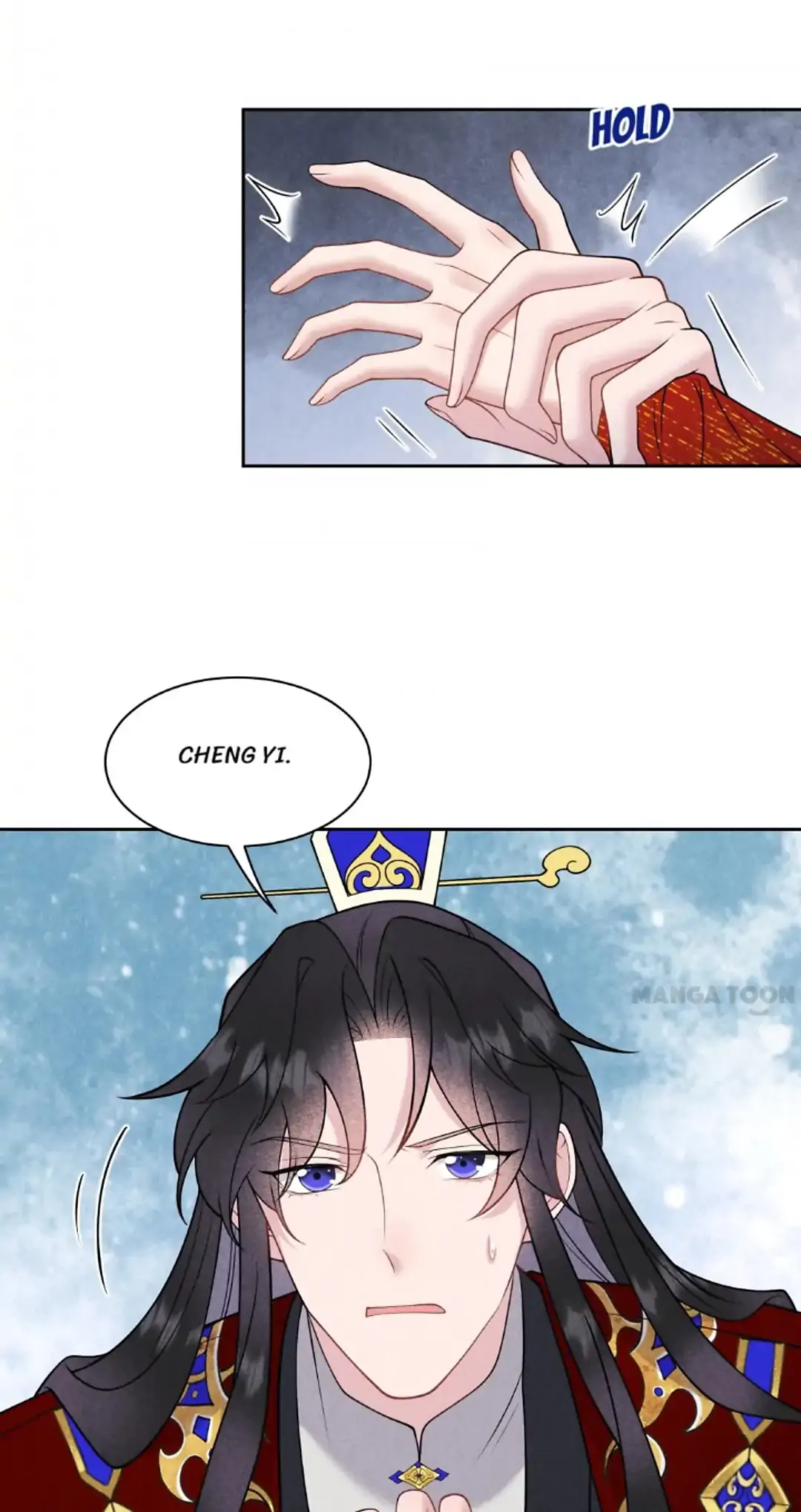 The Man Who Became King Chapter 185 - page 20