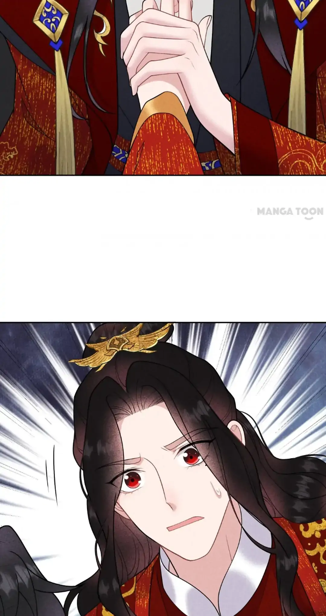 The Man Who Became King Chapter 185 - page 21