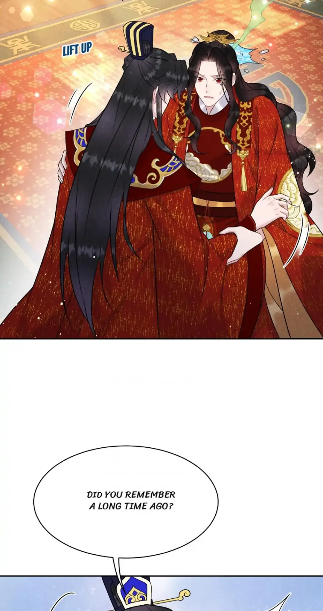 The Man Who Became King Chapter 185 - page 23