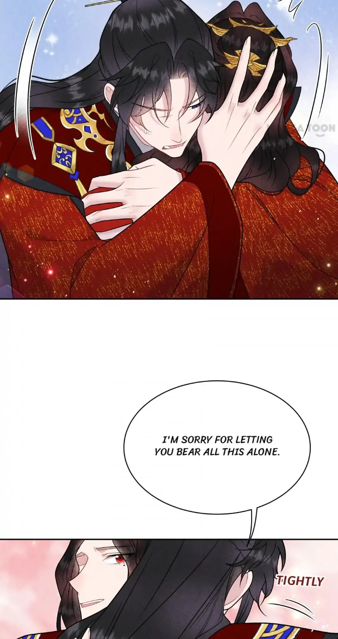 The Man Who Became King Chapter 185 - page 24