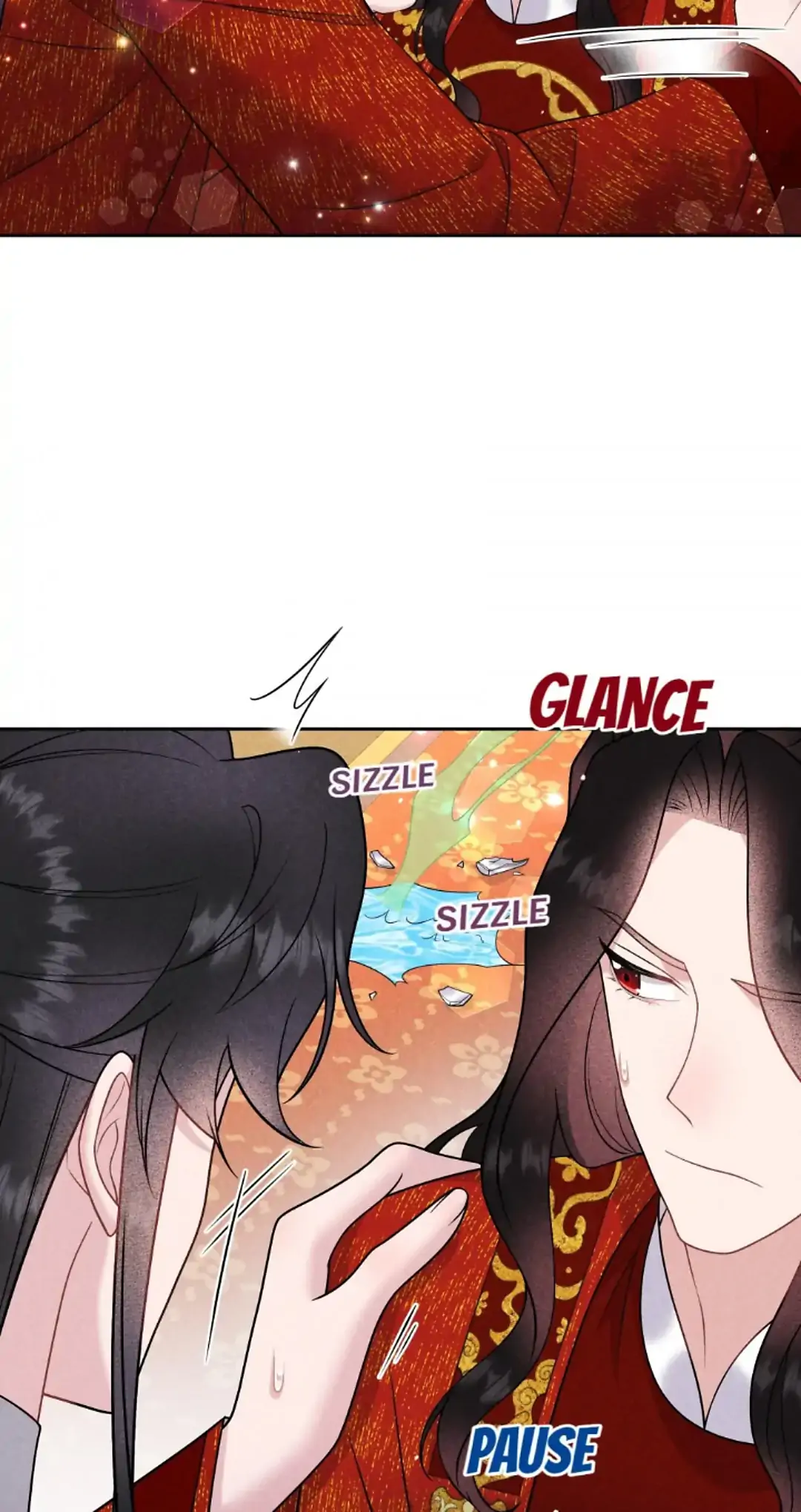 The Man Who Became King Chapter 185 - page 26