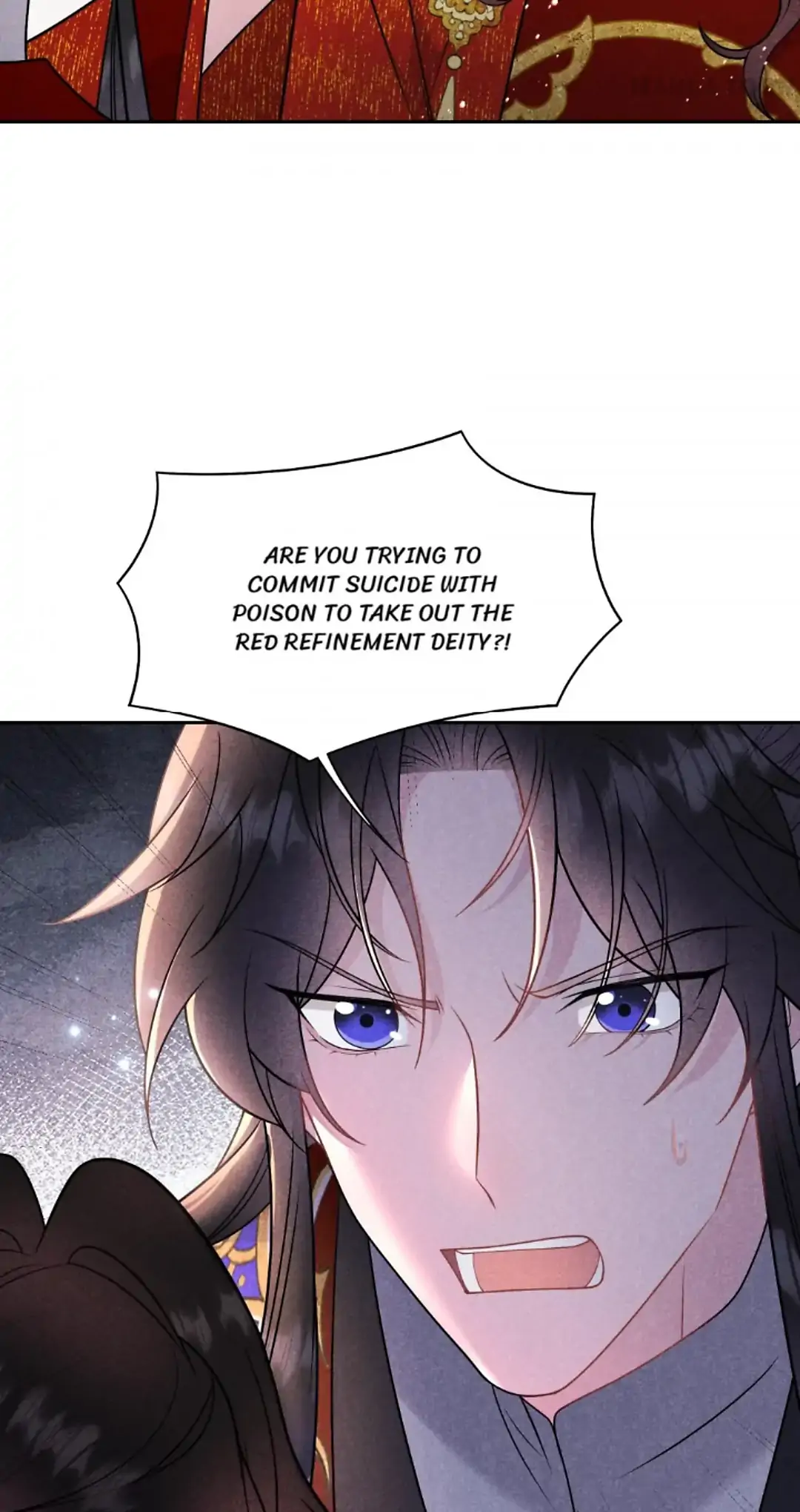 The Man Who Became King Chapter 185 - page 27