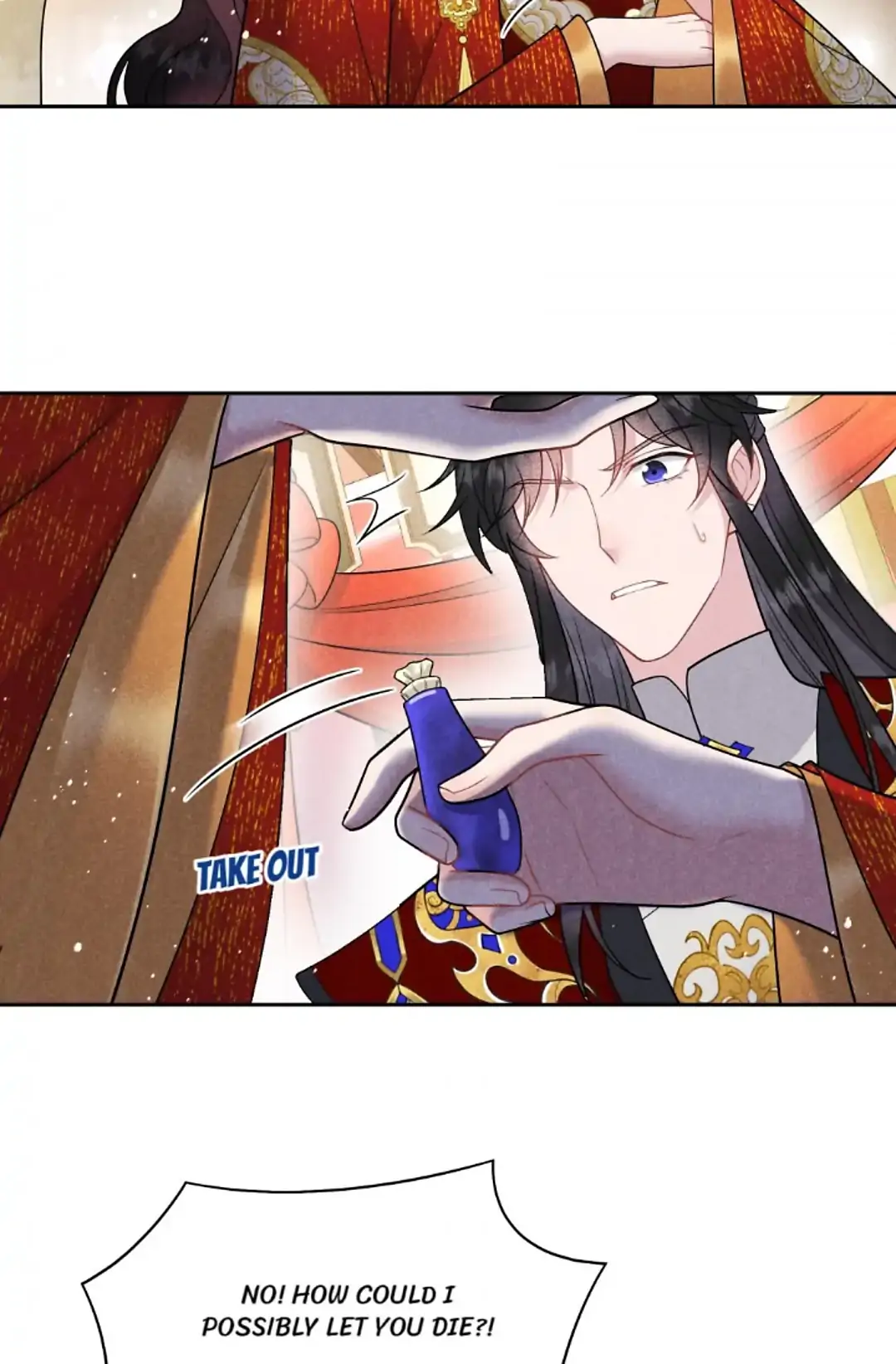 The Man Who Became King Chapter 185 - page 31