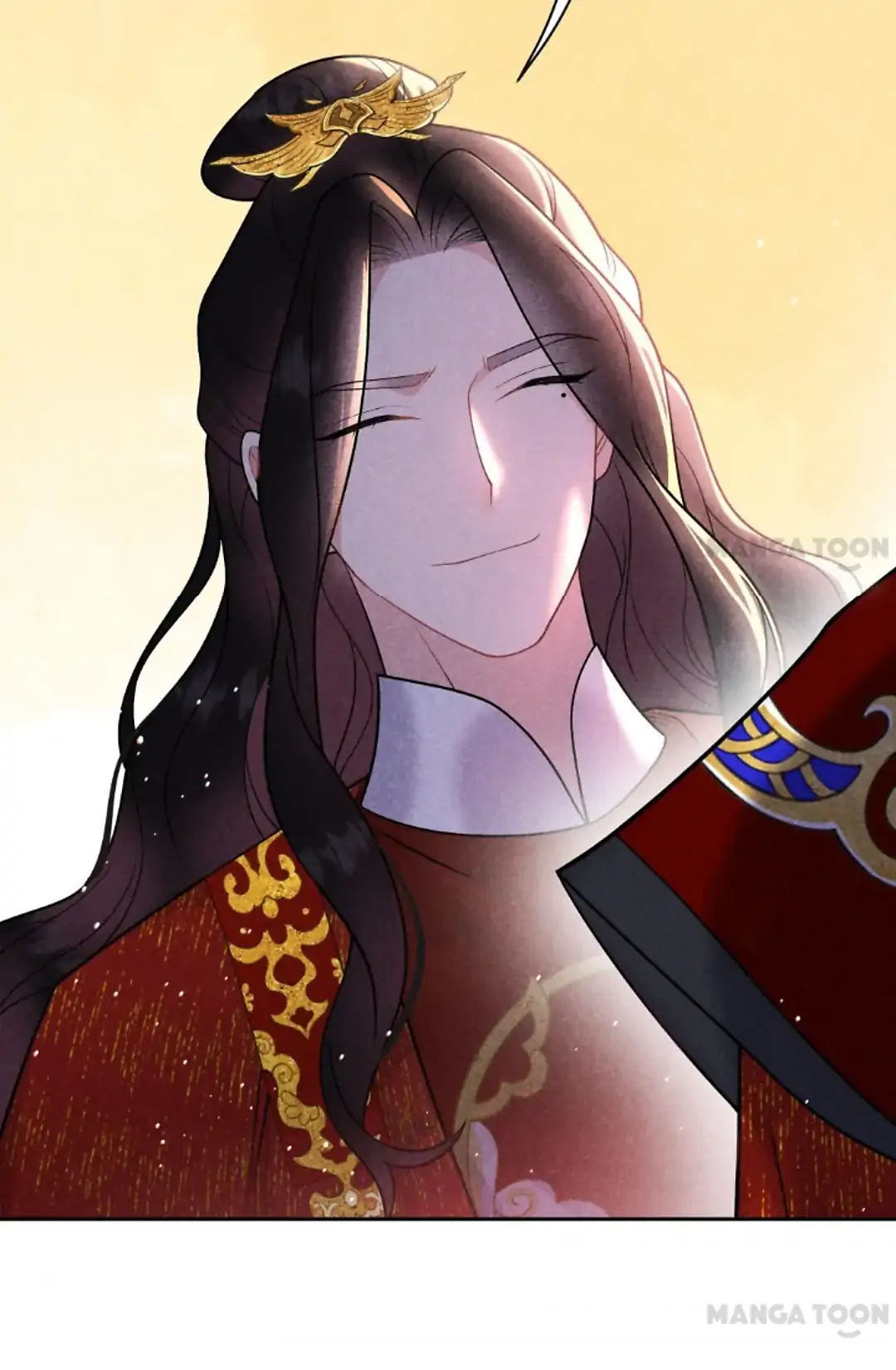 The Man Who Became King Chapter 185 - page 34