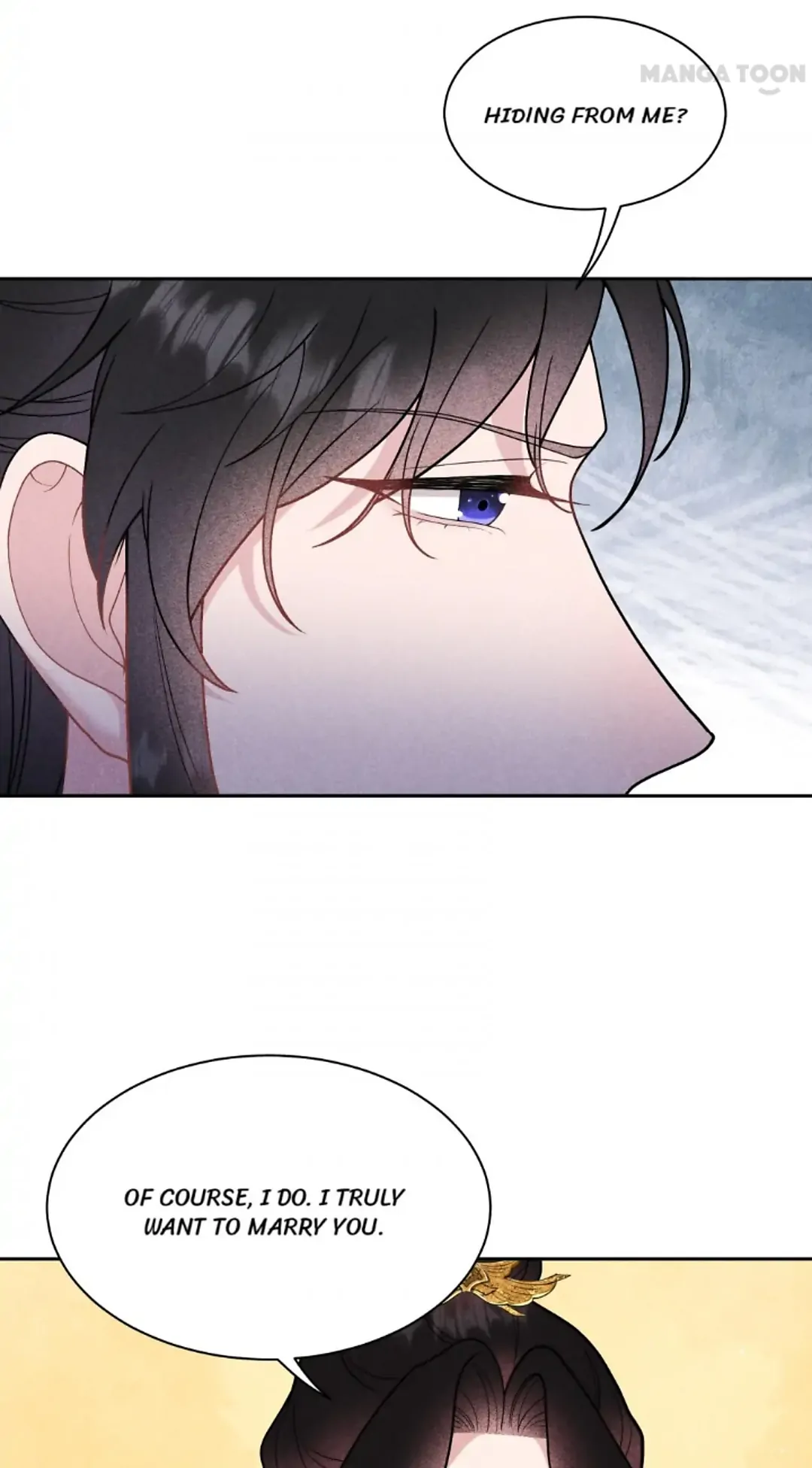 The Man Who Became King Chapter 185 - page 5