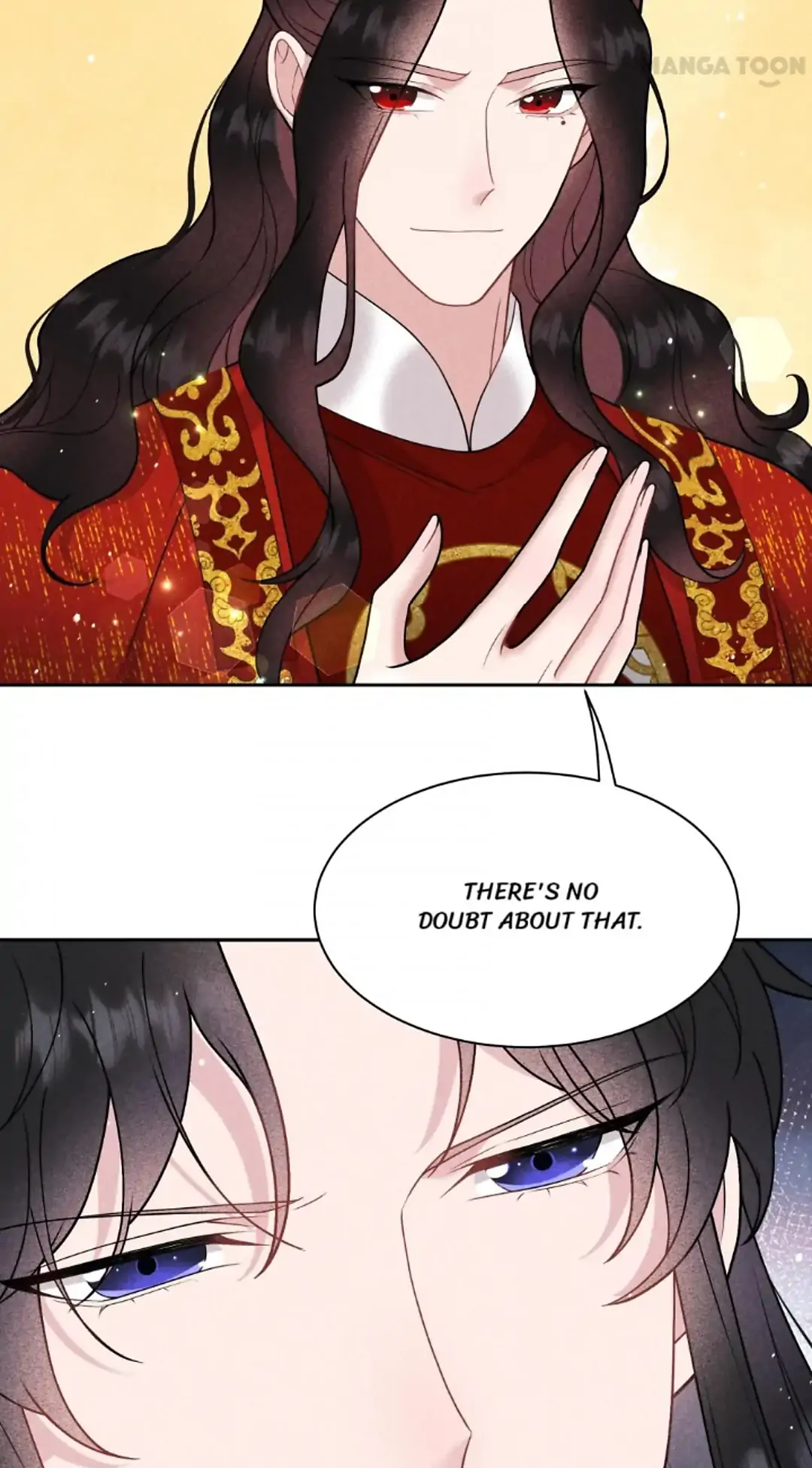 The Man Who Became King Chapter 185 - page 6