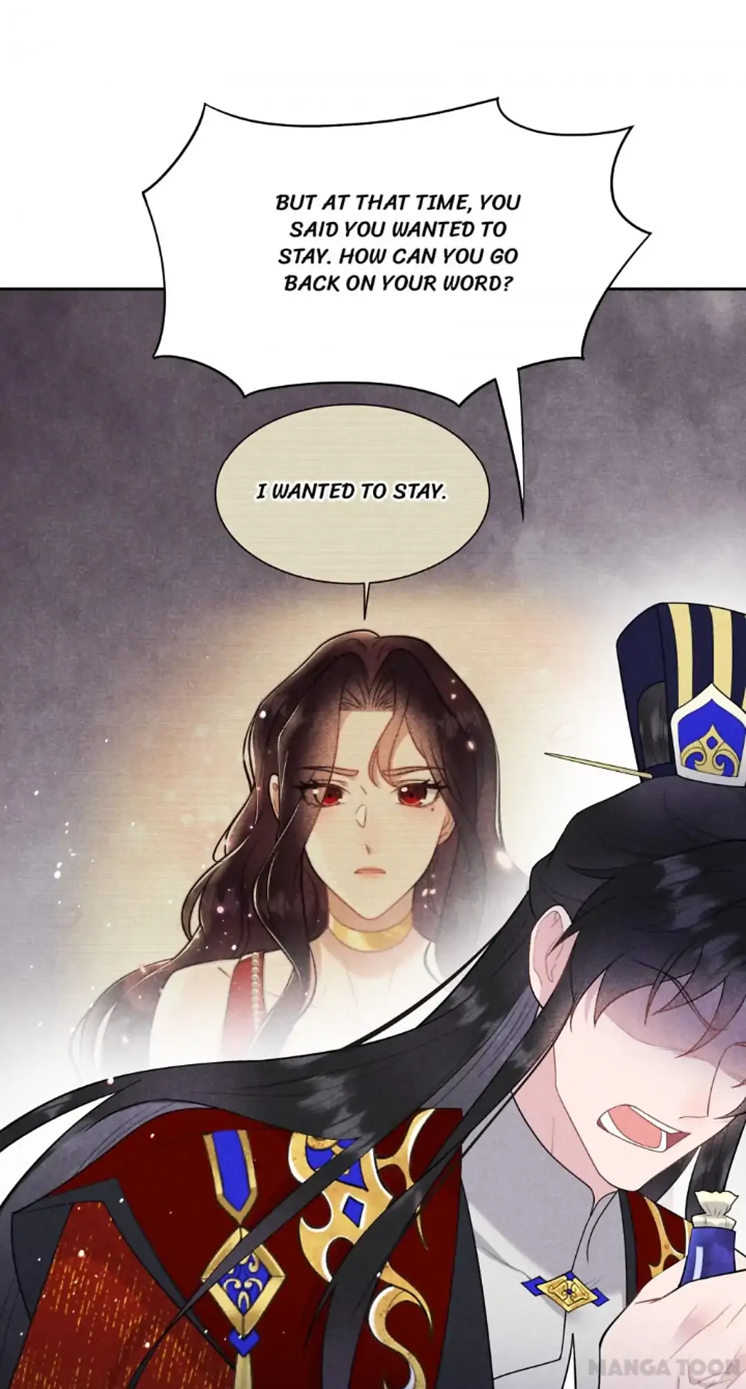 The Man Who Became King Chapter 186 - page 9