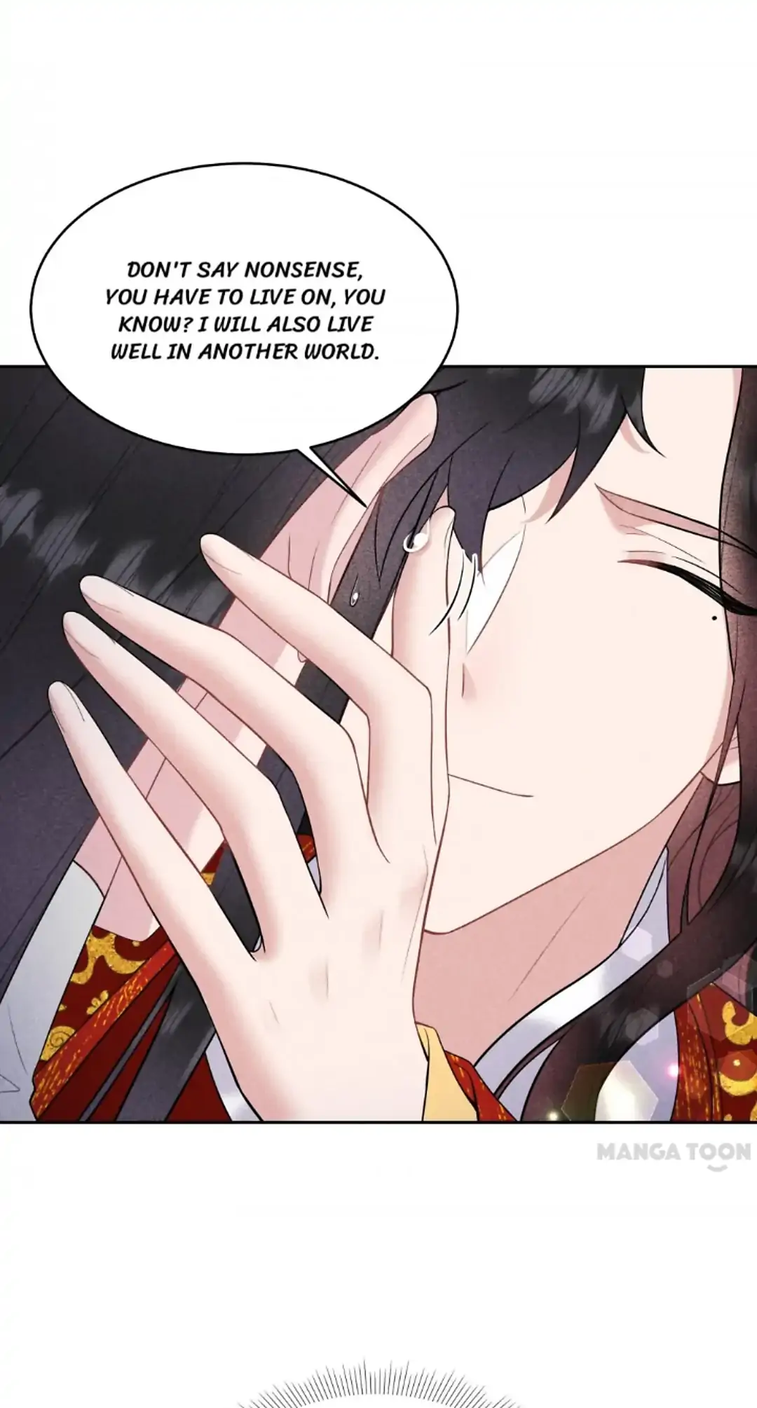 The Man Who Became King Chapter 186 - page 14