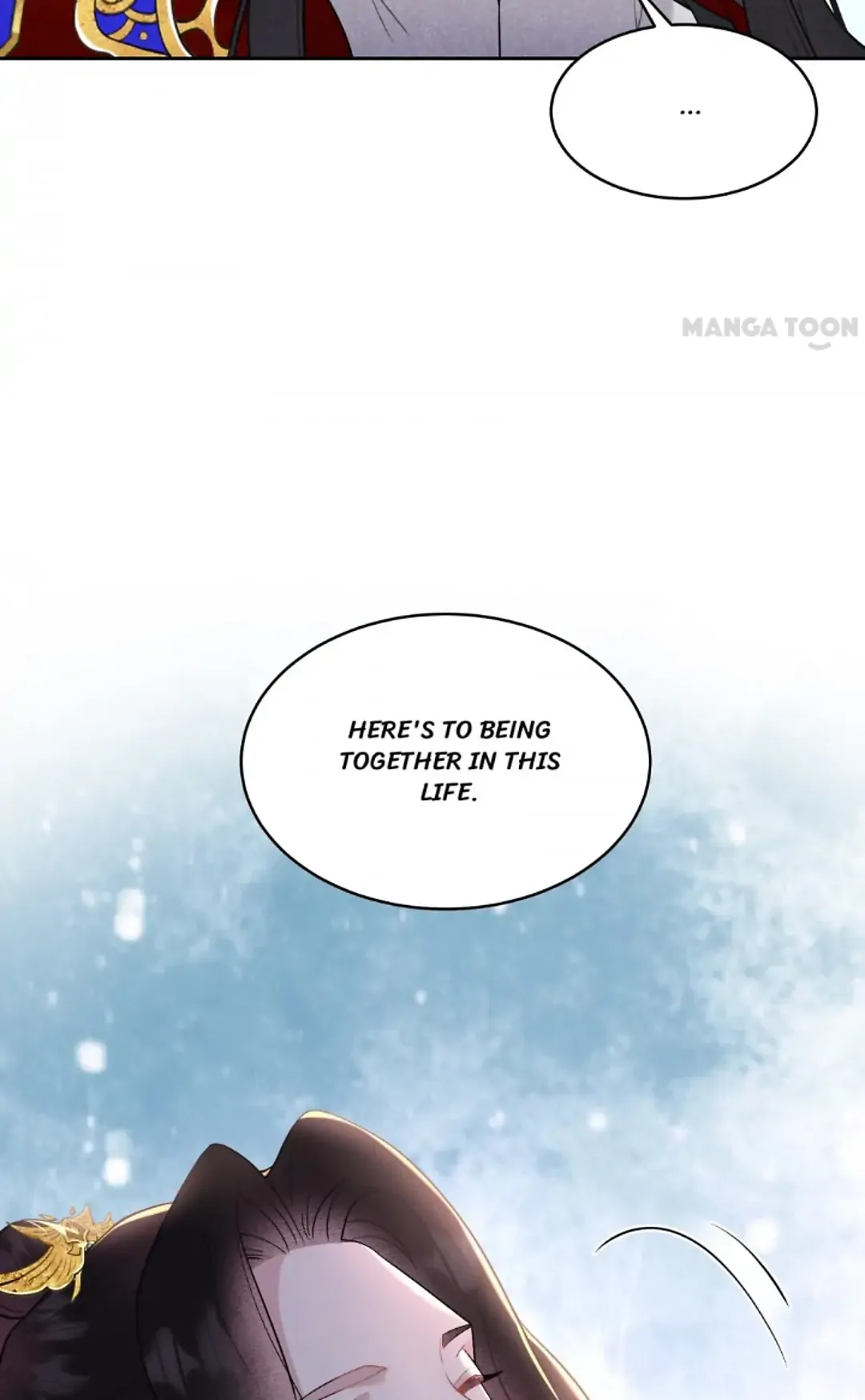 The Man Who Became King Chapter 186 - page 17